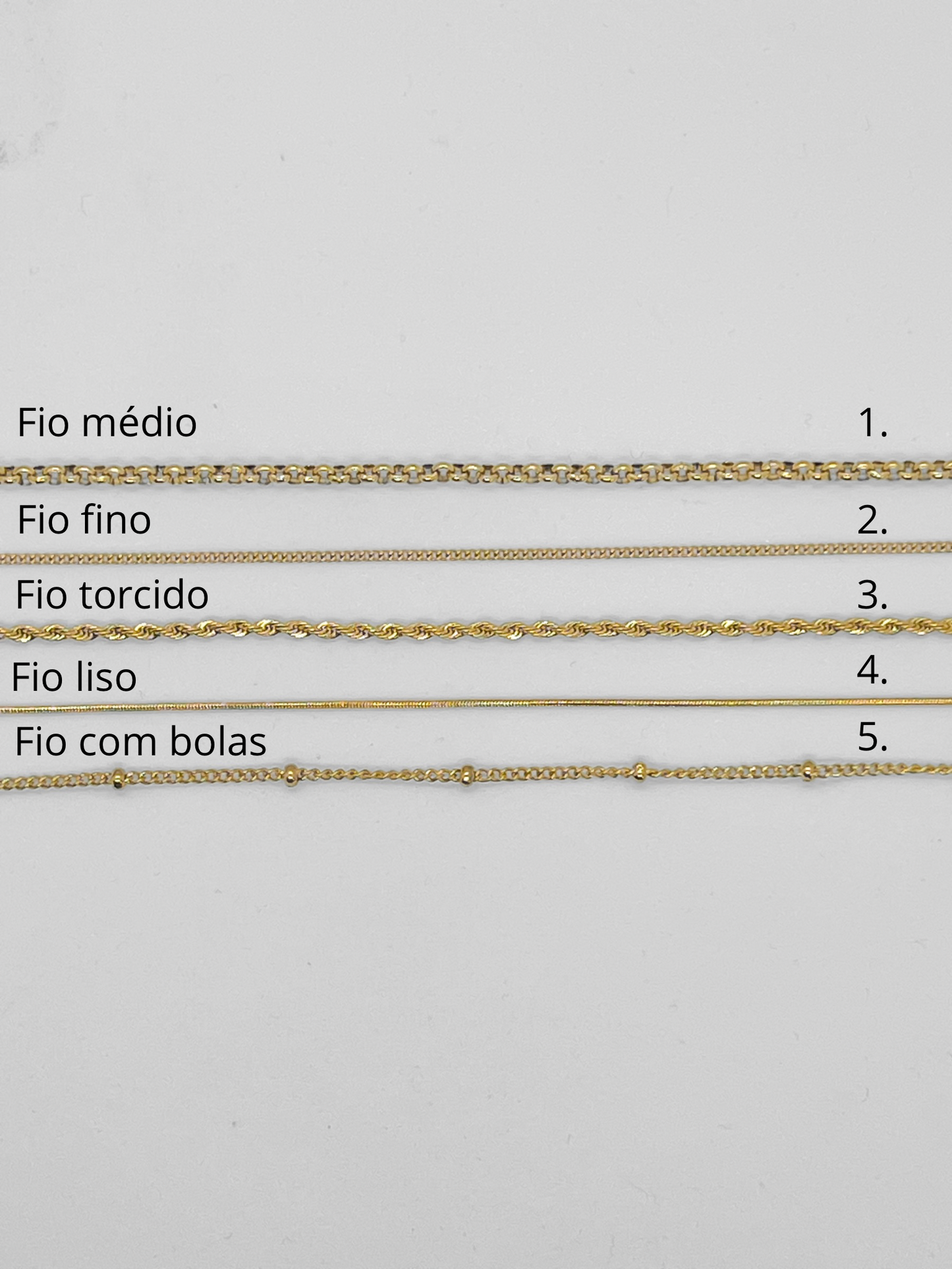 ANGIE NECKLACE