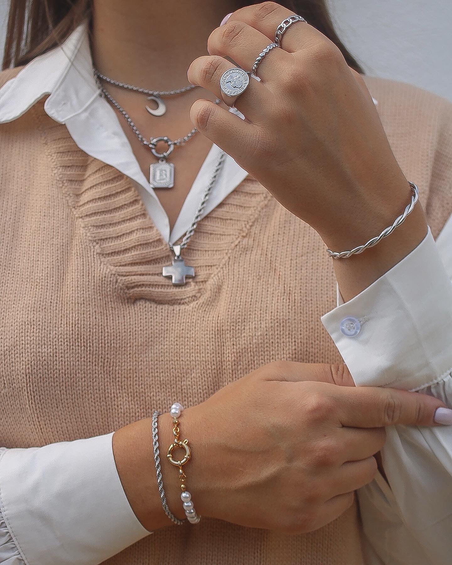 FRIDA BRACELET