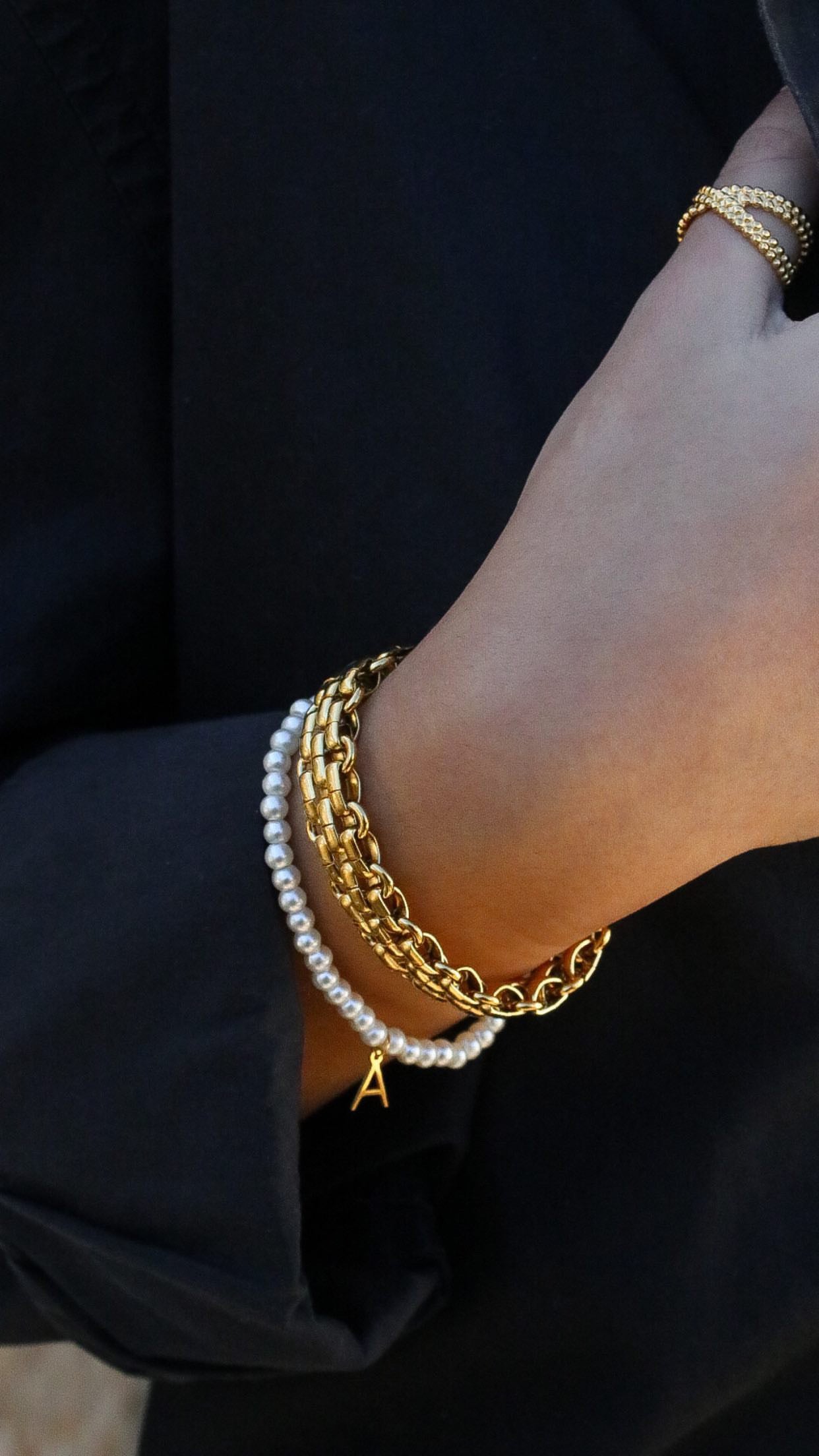 FRIDA BRACELET