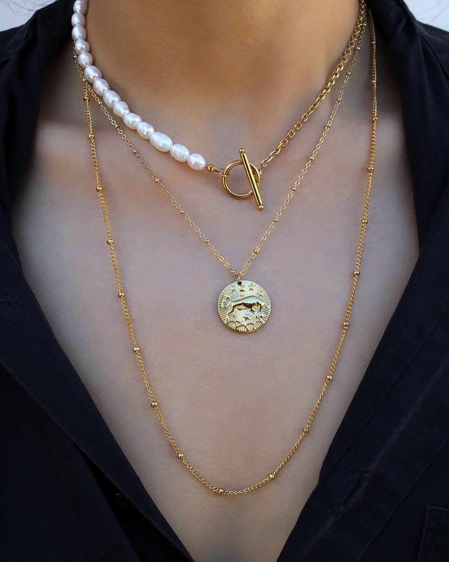 NOA NECKLACE