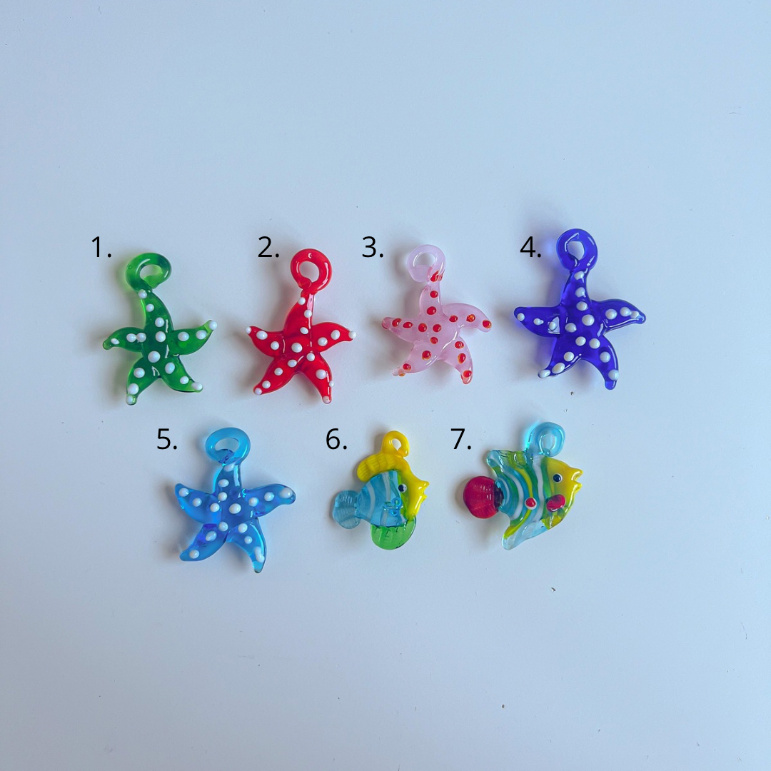 COLAR RAINBOW