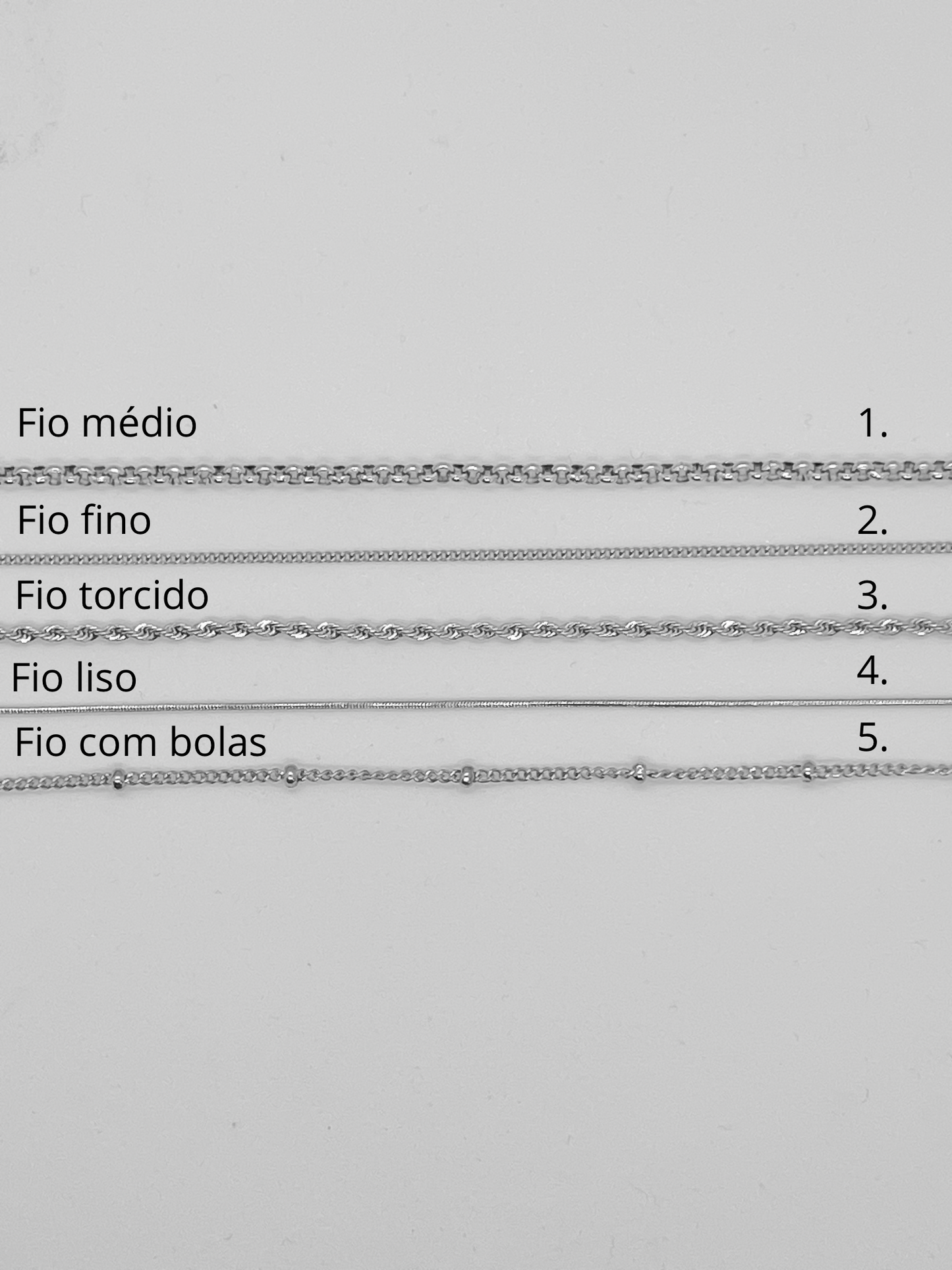 ANGIE NECKLACE