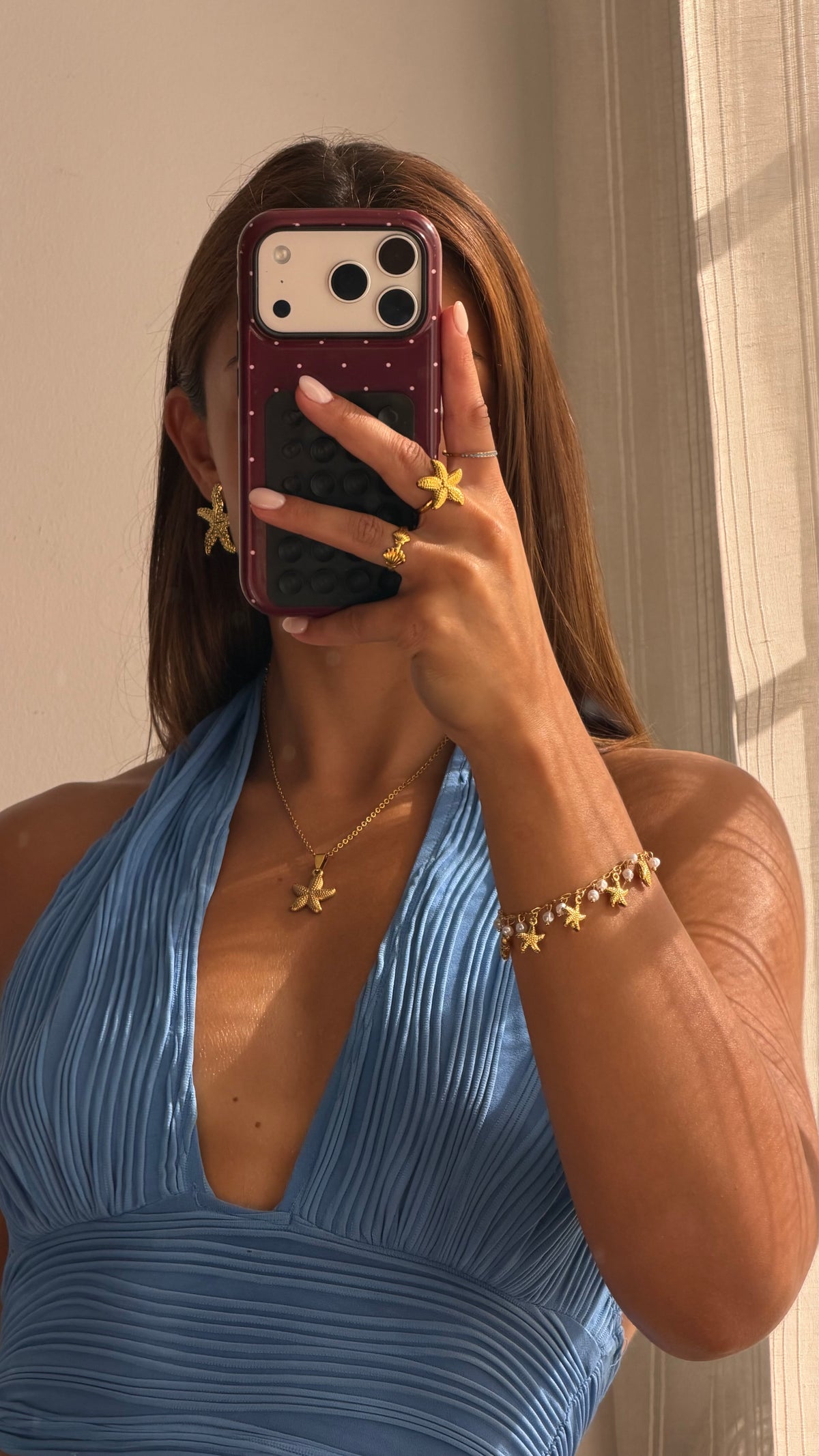 PULSEIRA JUNE