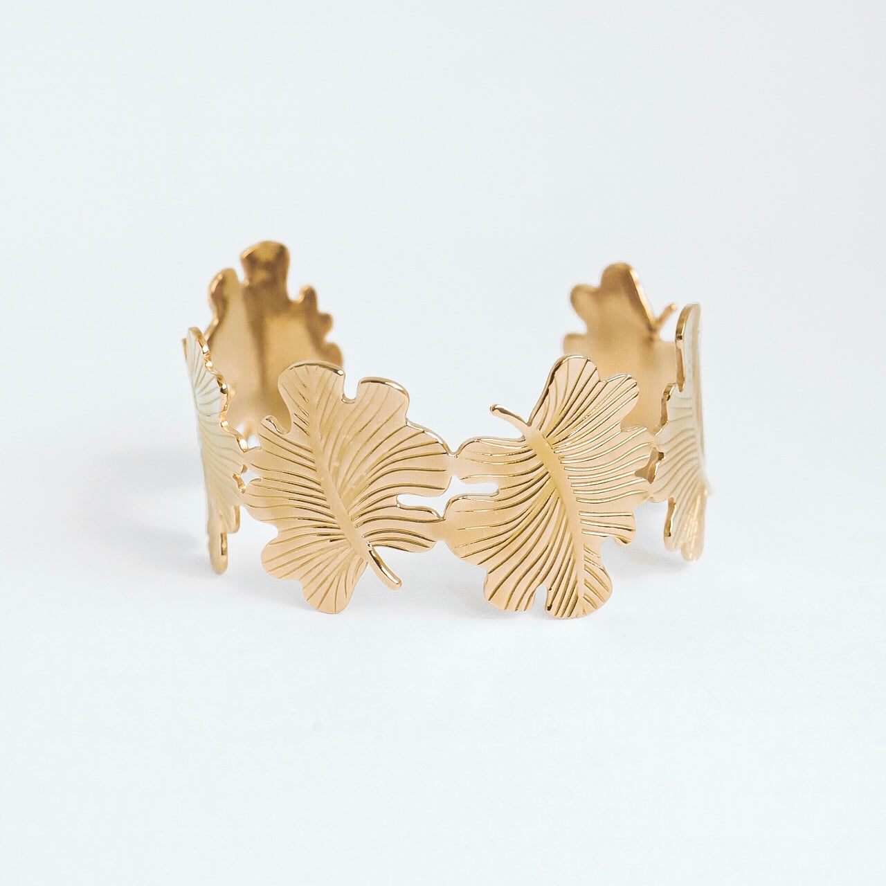 PULSEIRA LEAF