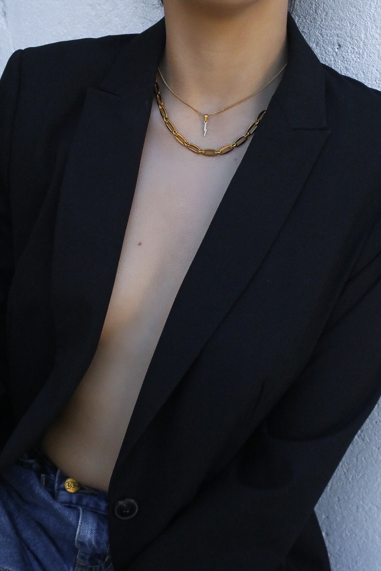 HARPER NECKLACE