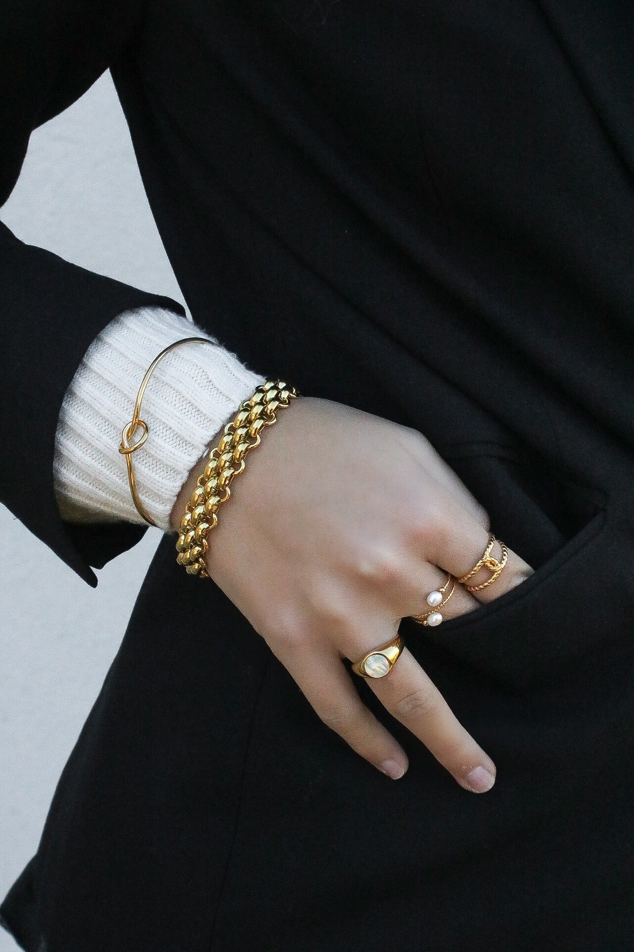 PULSEIRA DAISY