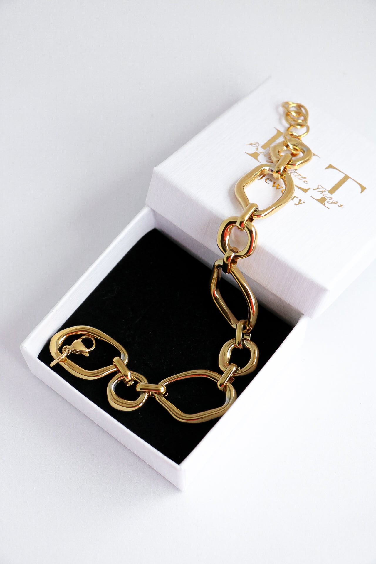 PULSEIRA PETRA