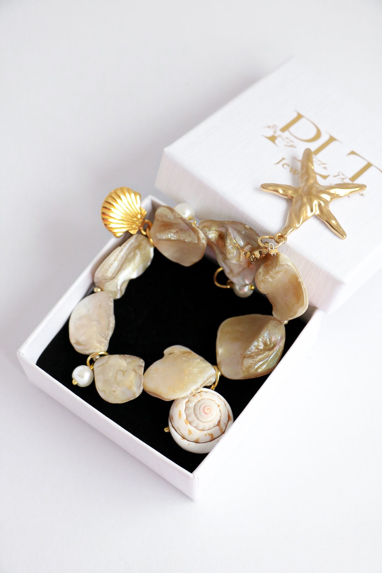PULSEIRA MOANA