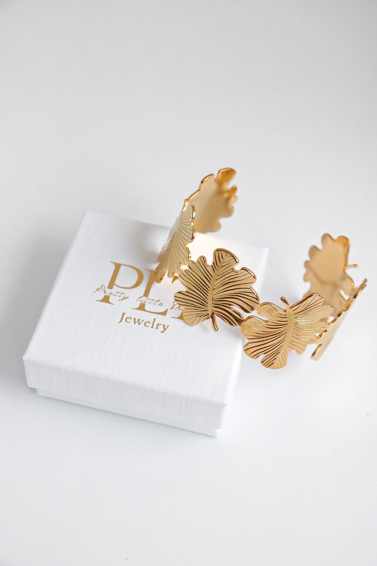 PULSEIRA LEAF