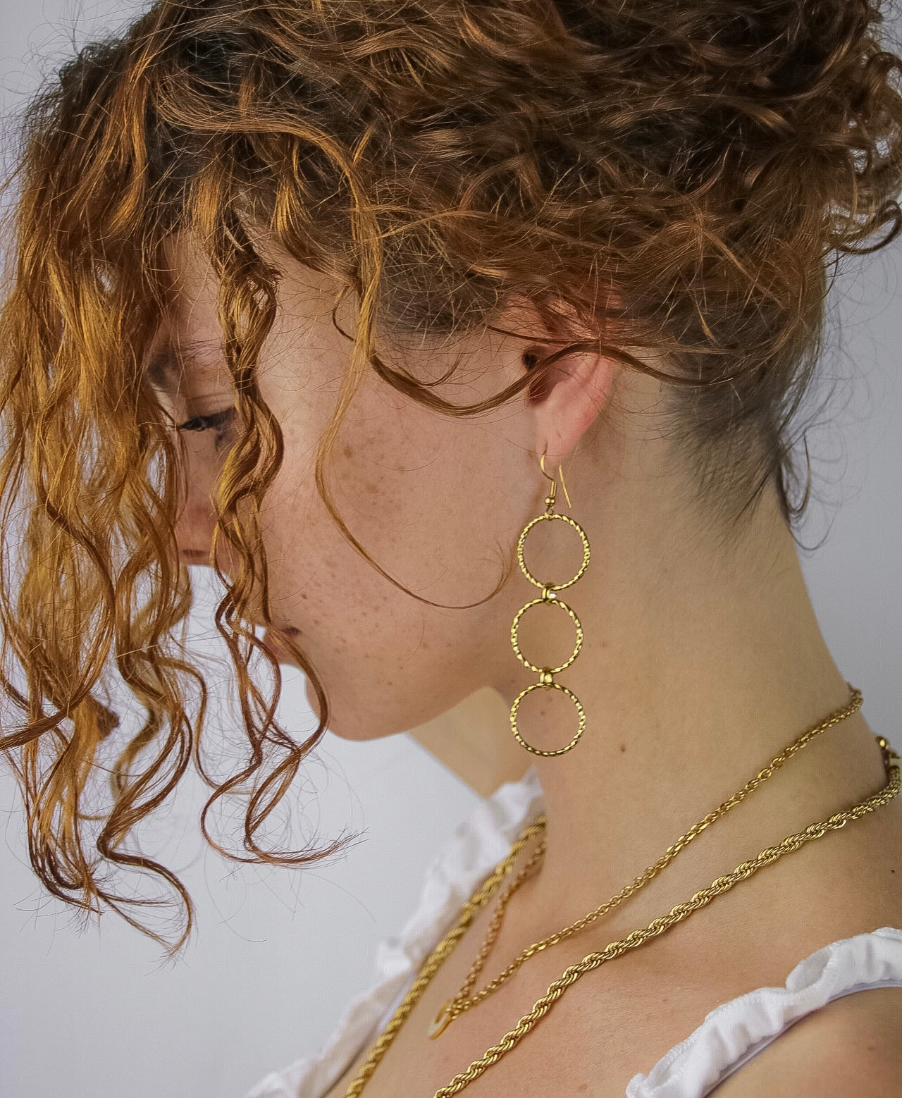 AURORA EARRINGS