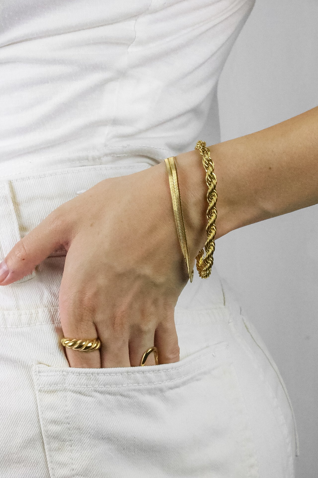 PULSEIRA CHARLOTTE II