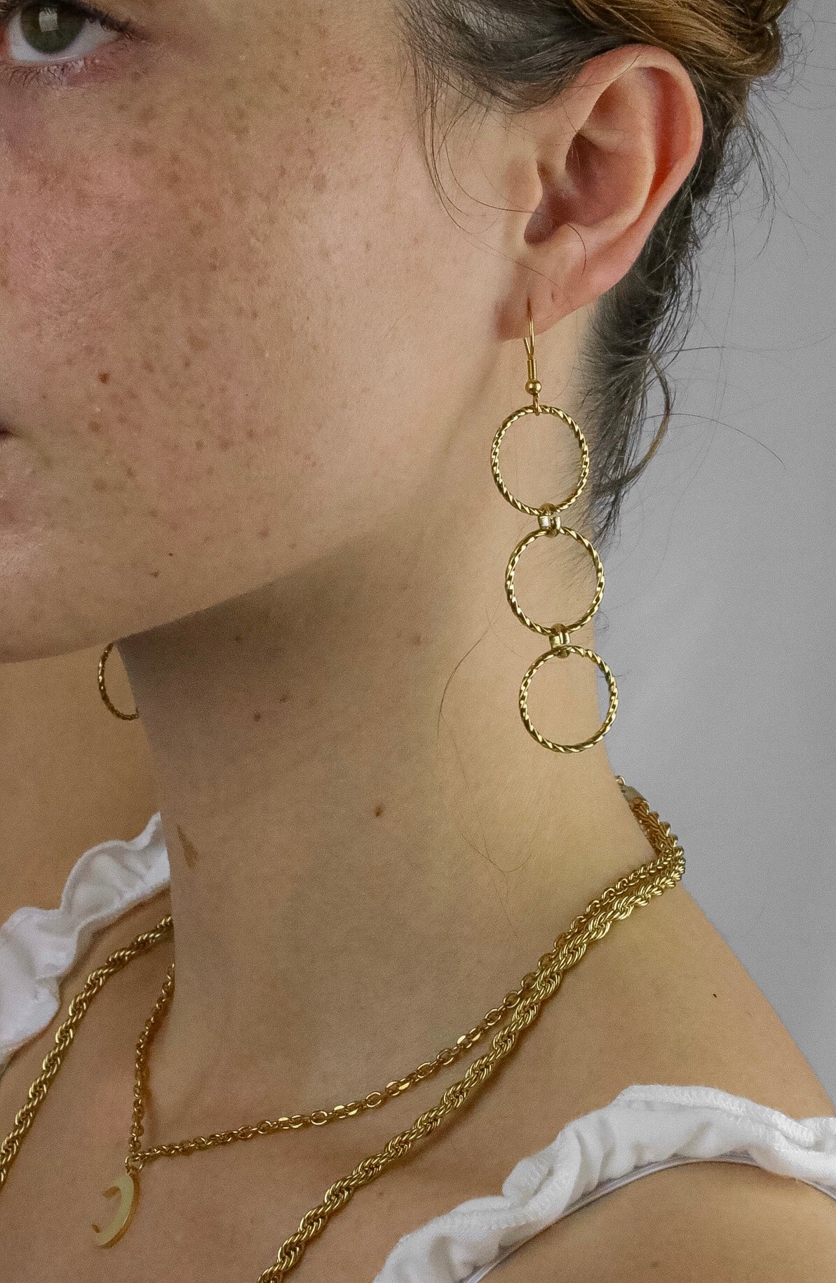 AURORA EARRINGS