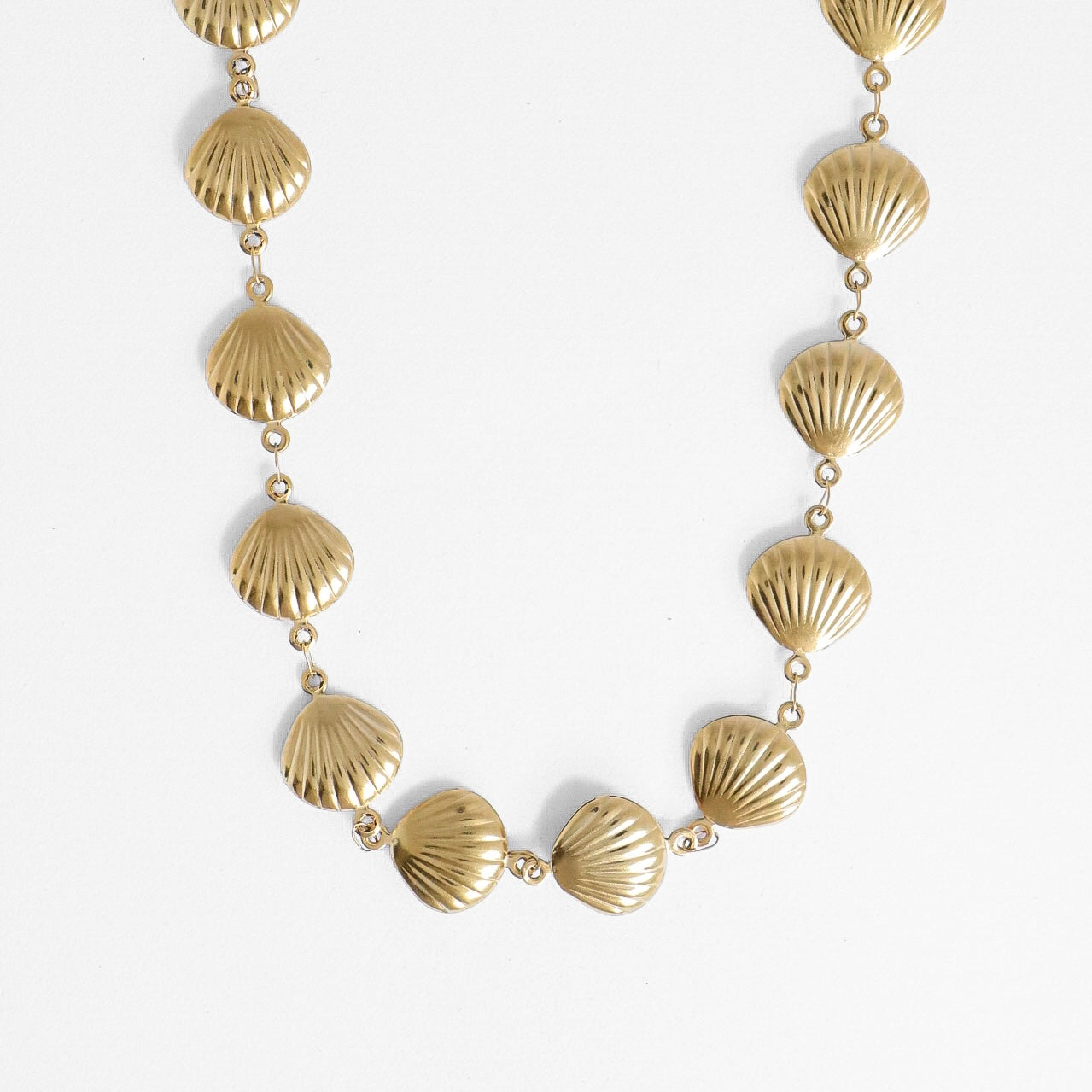 COLAR SHELL