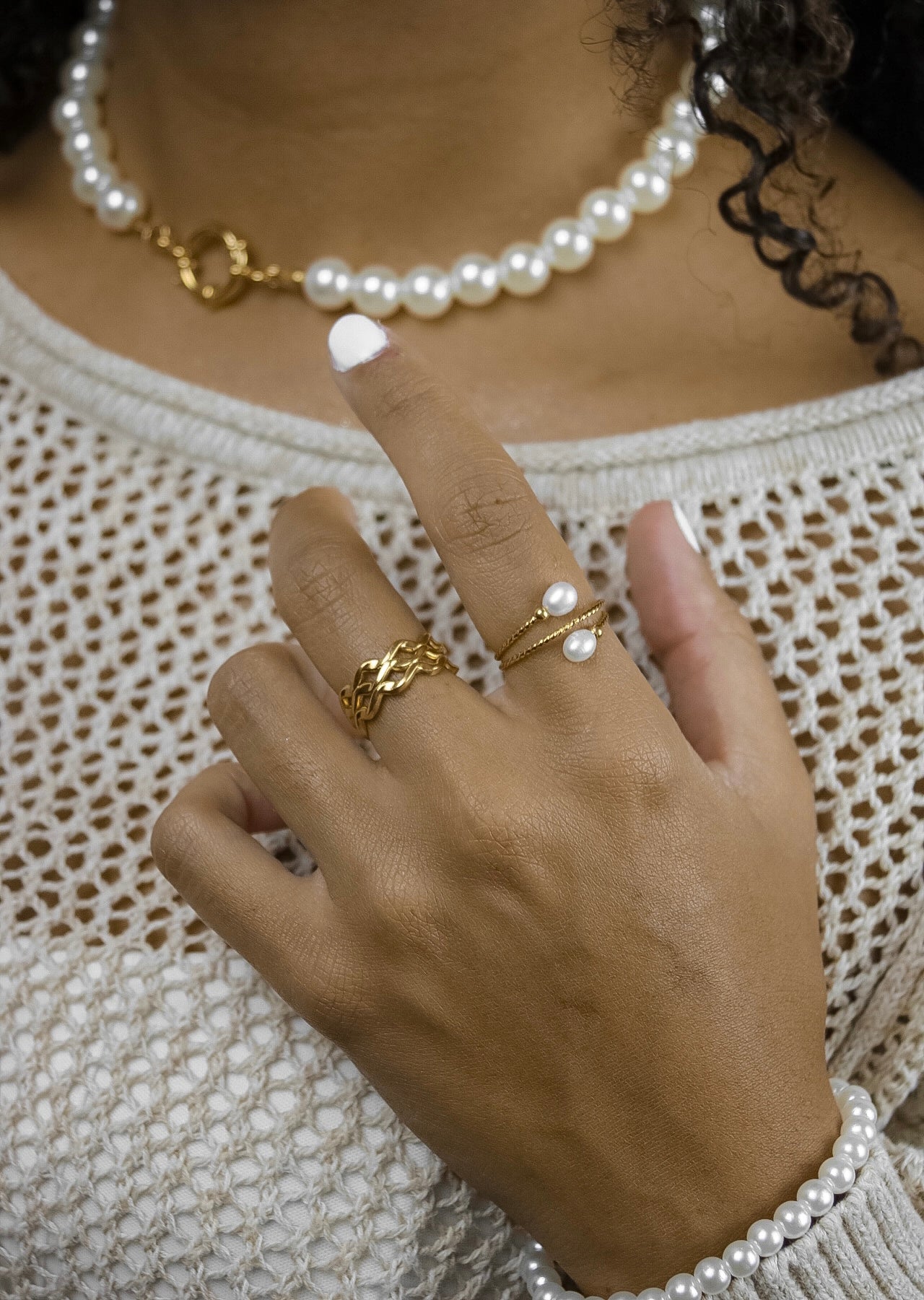 SPLIT RING
