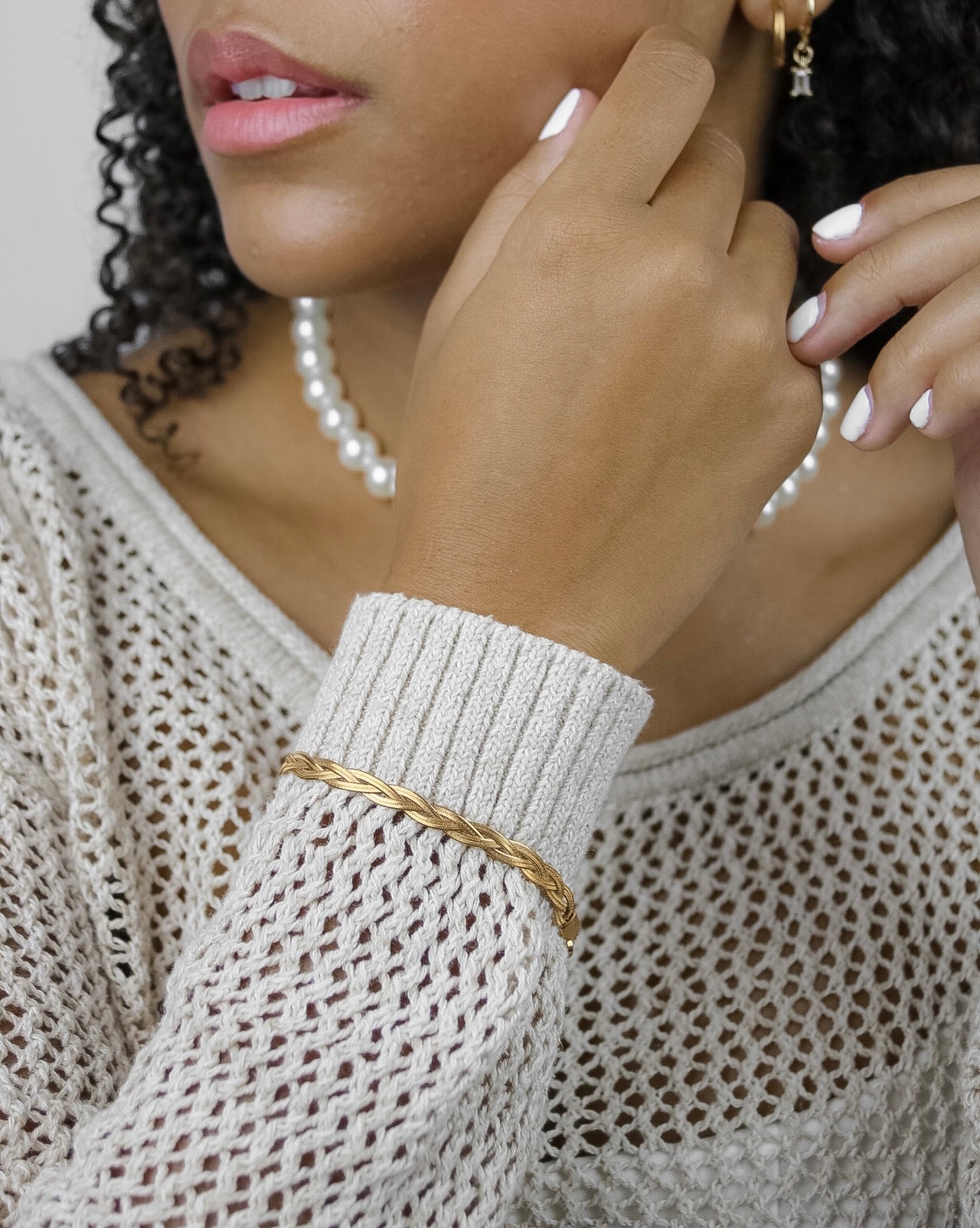 GLORIA BRACELET