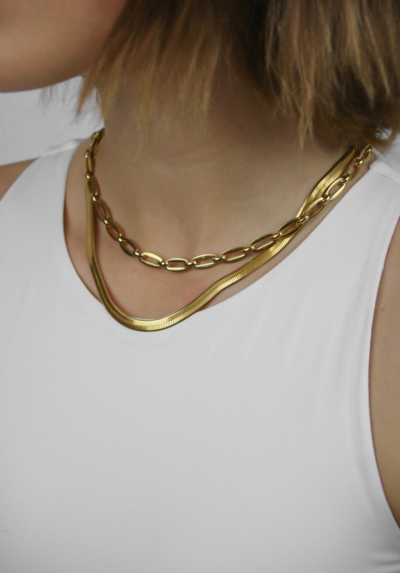PETRA NECKLACE