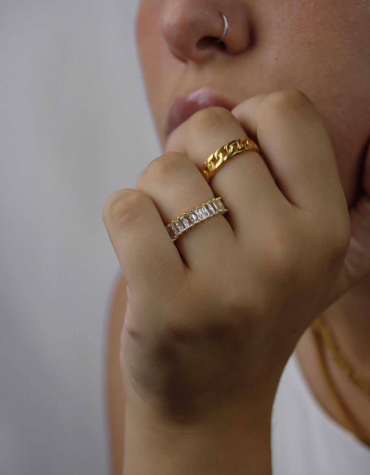 ALASKA RING
