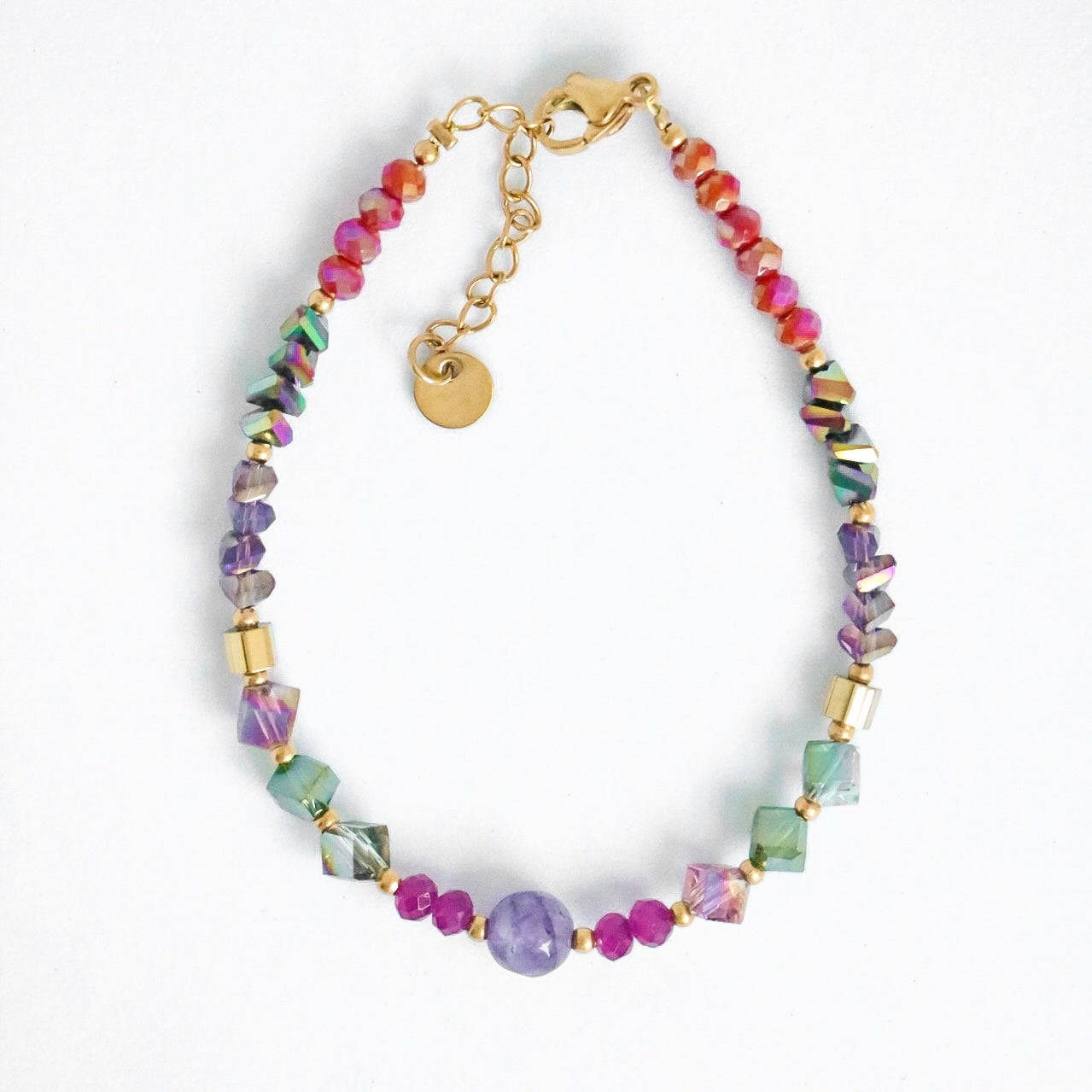 PULSEIRA RAINBOW