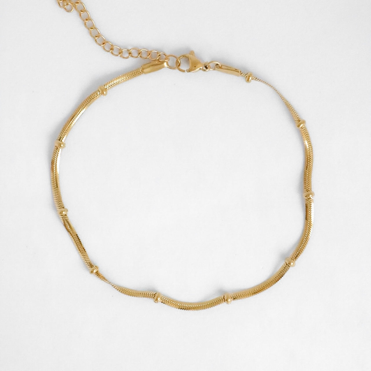 PULSEIRA DE PÉ SUNRISE