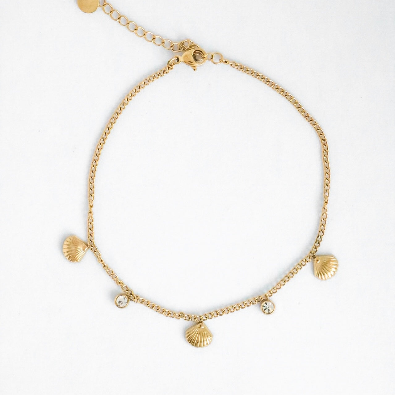 PULSEIRA DE PÉ SUNSET