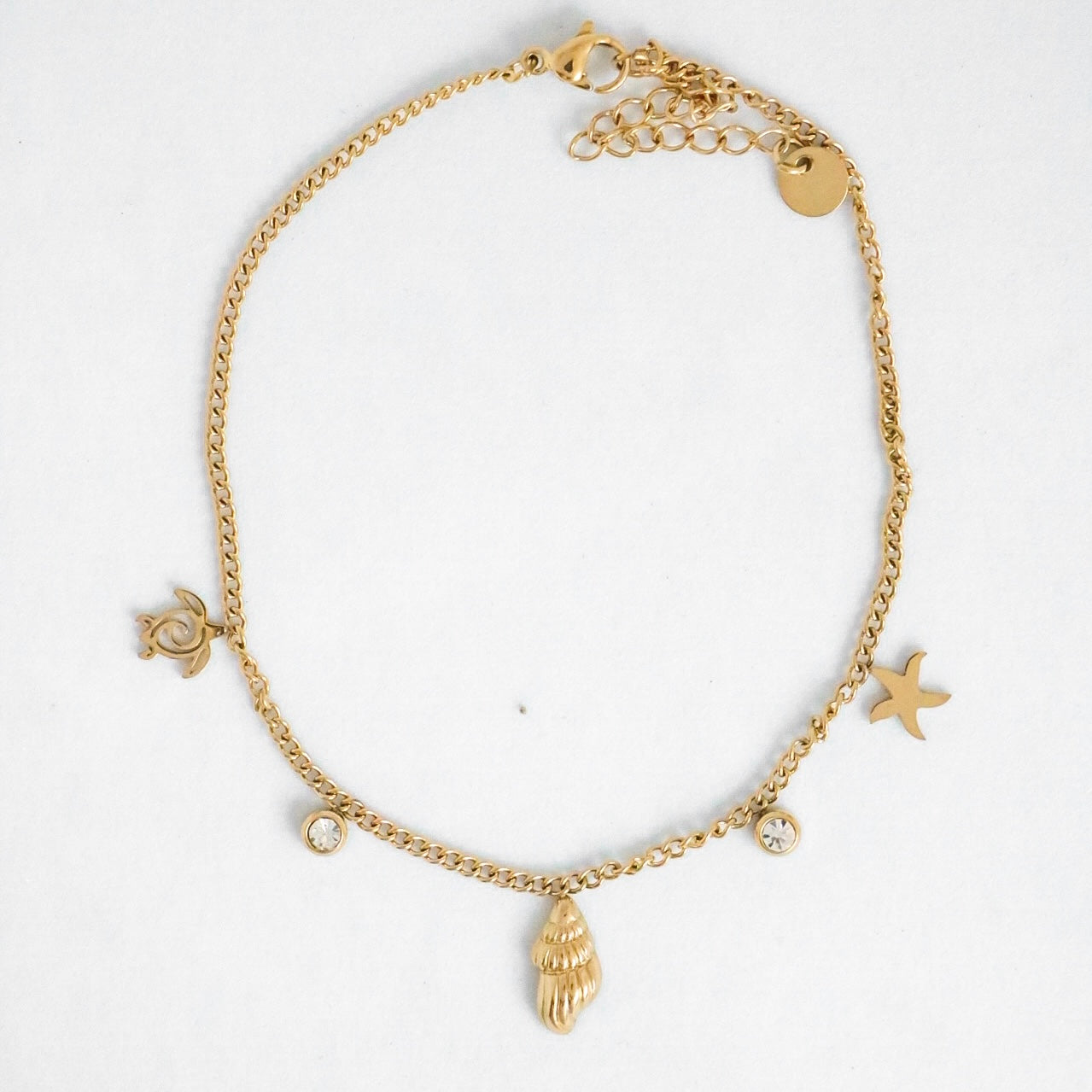 PULSEIRA DE PÉ SUNSET