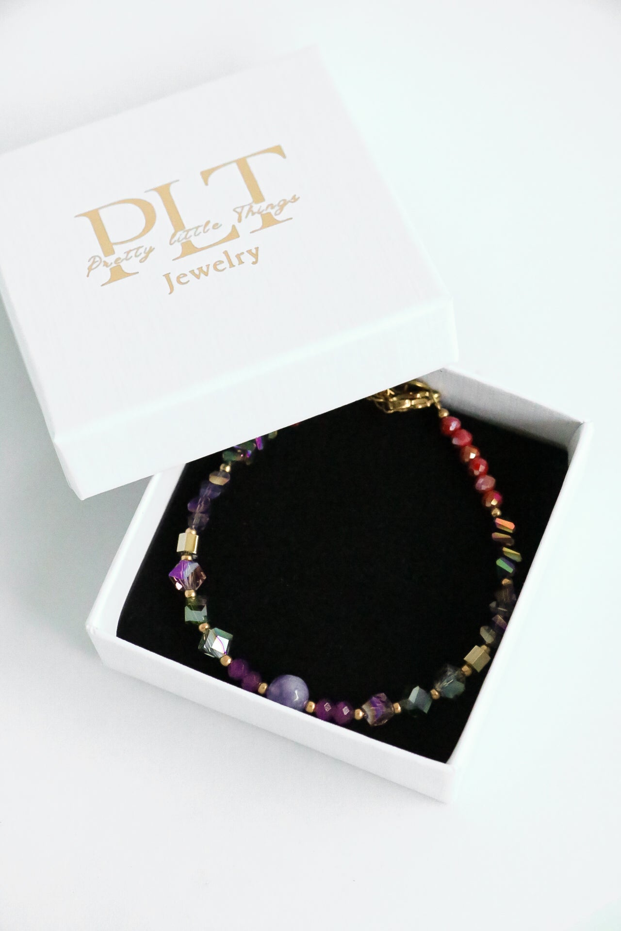 PULSEIRA RAINBOW