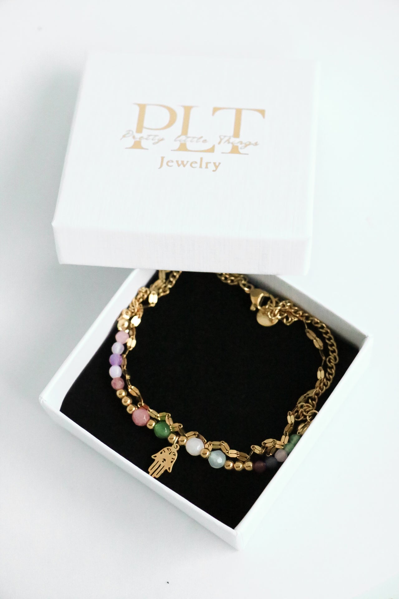 PULSEIRA DE PÉ NAZAR