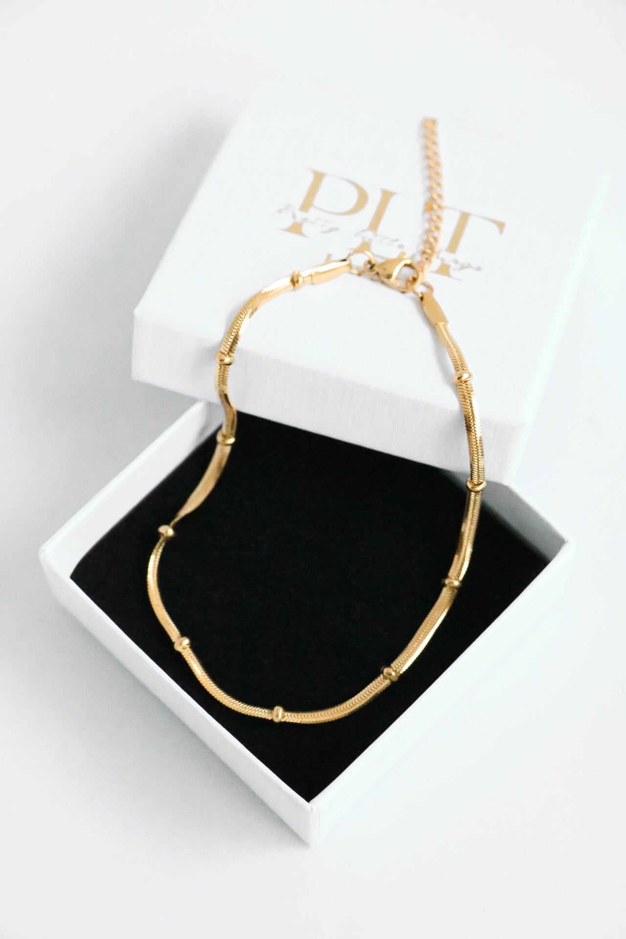 PULSEIRA DE PÉ SUNRISE