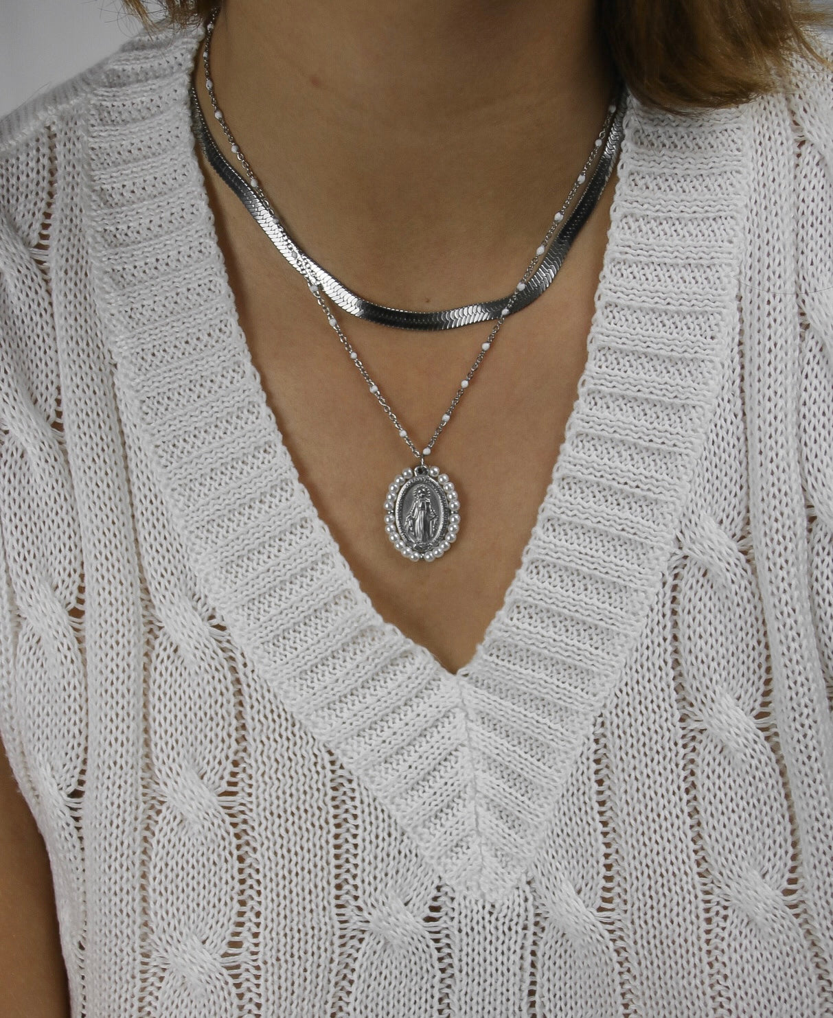 PETRA NECKLACE