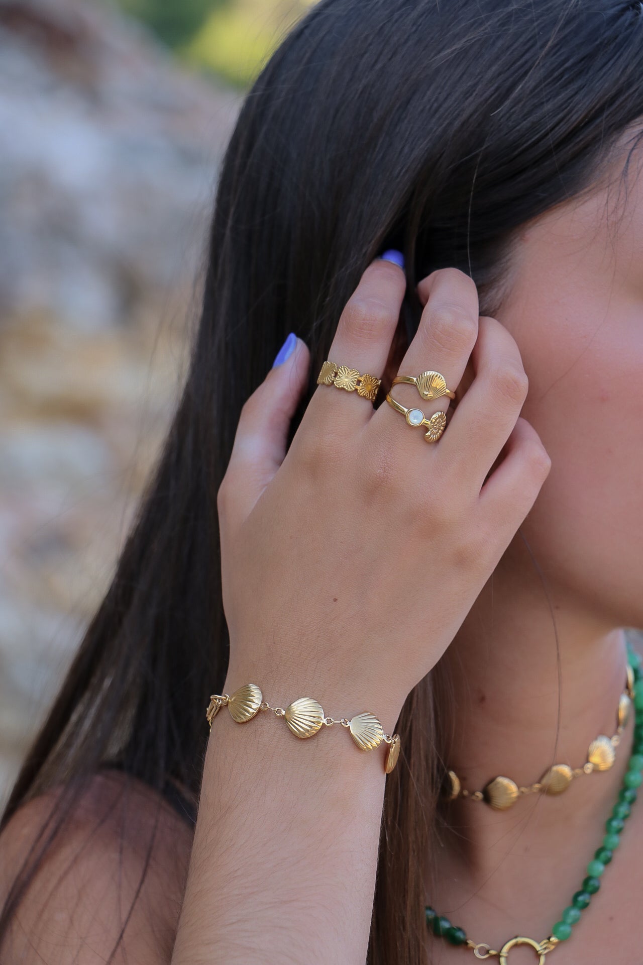 PULSEIRA SHELL