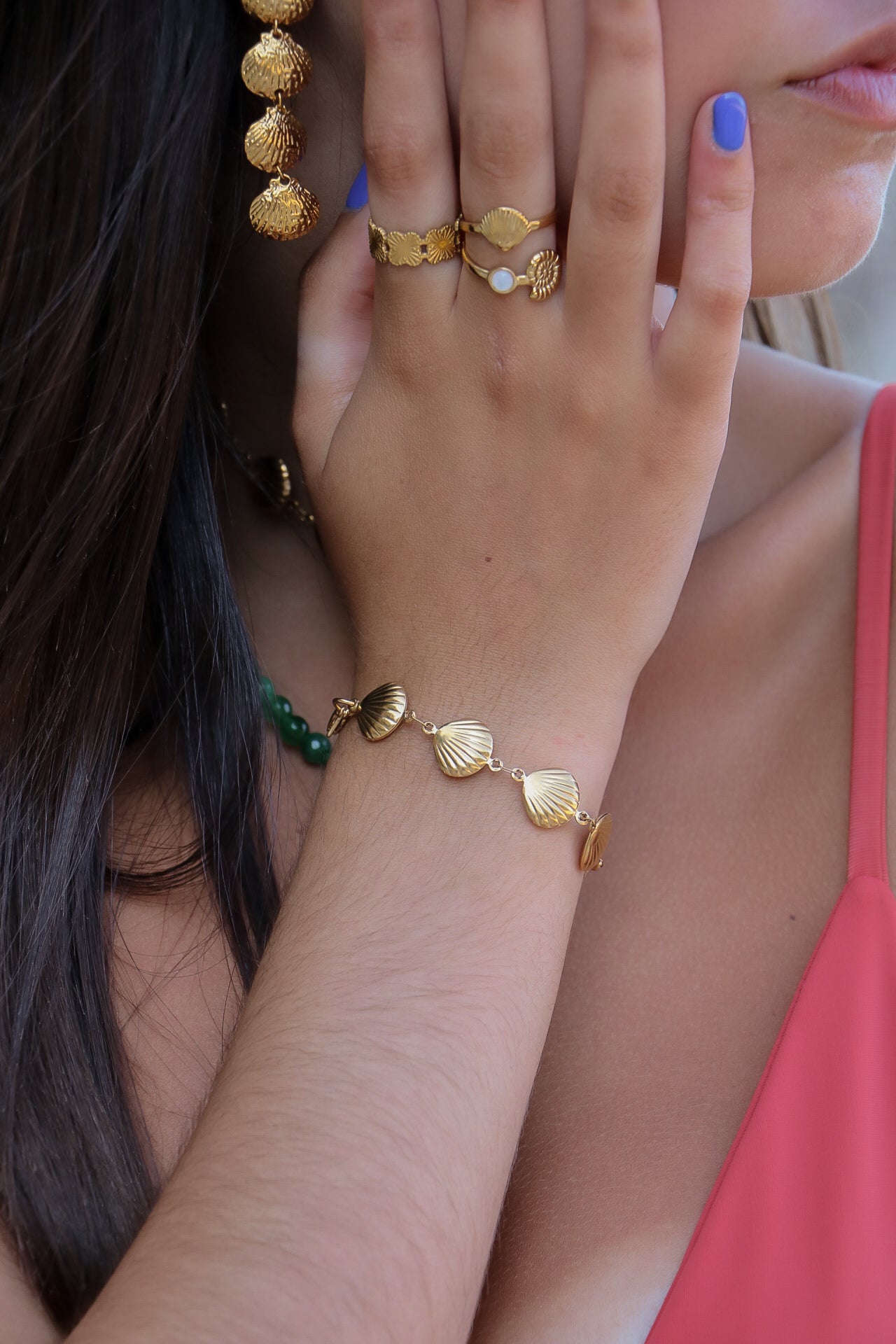 PULSEIRA SHELL