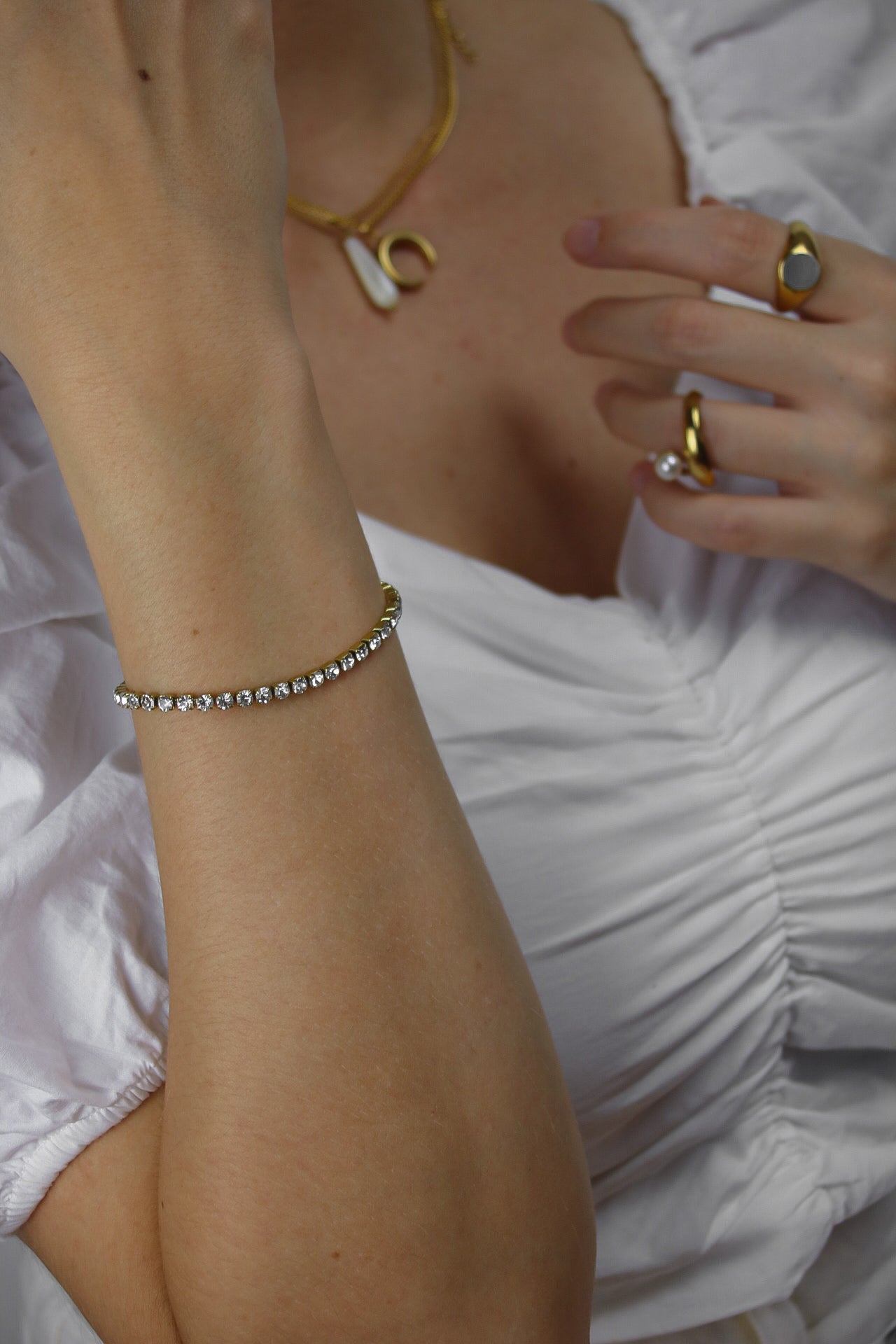PULSEIRA SARAH