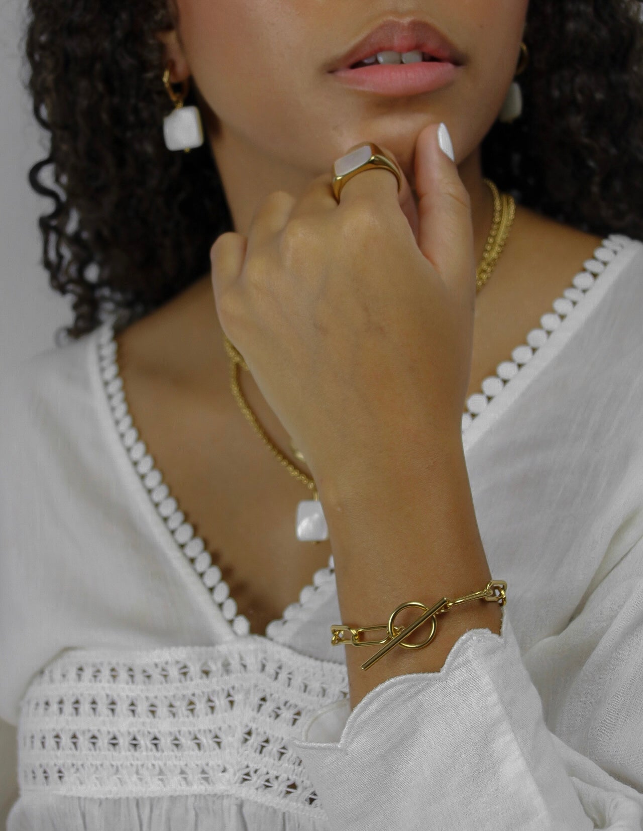 SOFIA II BRACELET