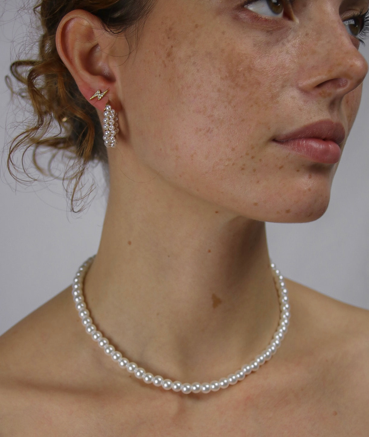 AGATA EARRINGS