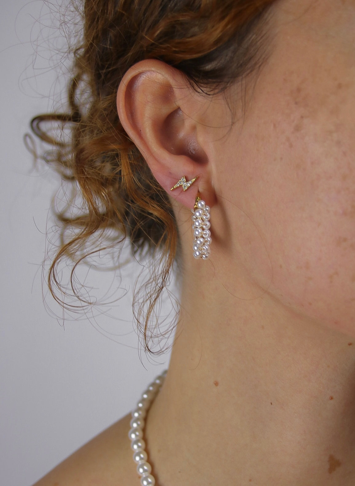 LISA EARRINGS