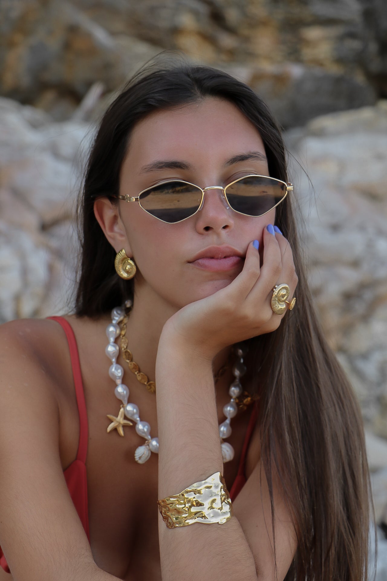 ÓCULOS ARI