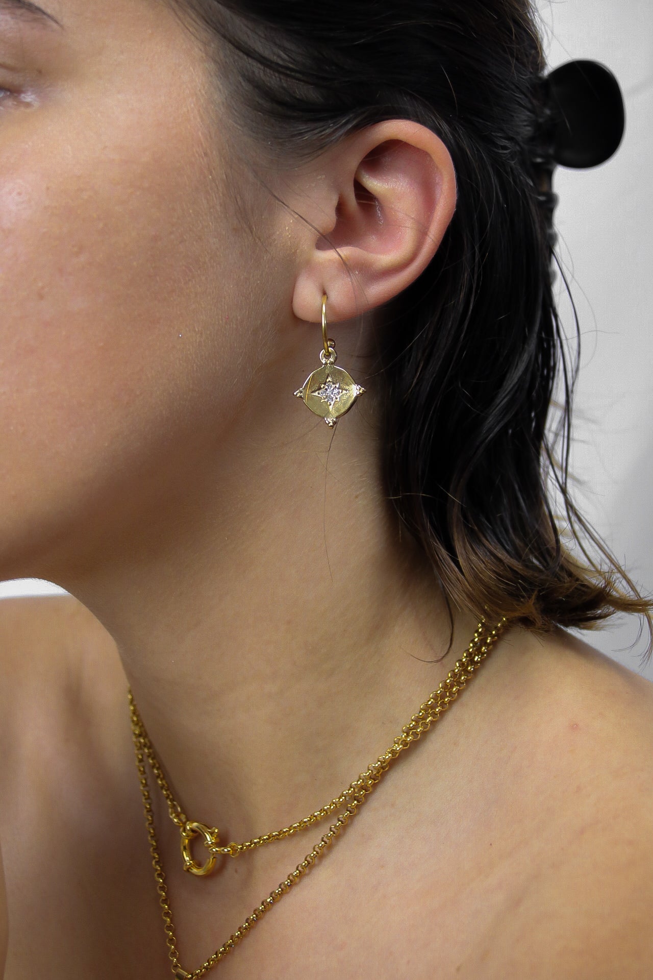 CARLOTA EARRINGS