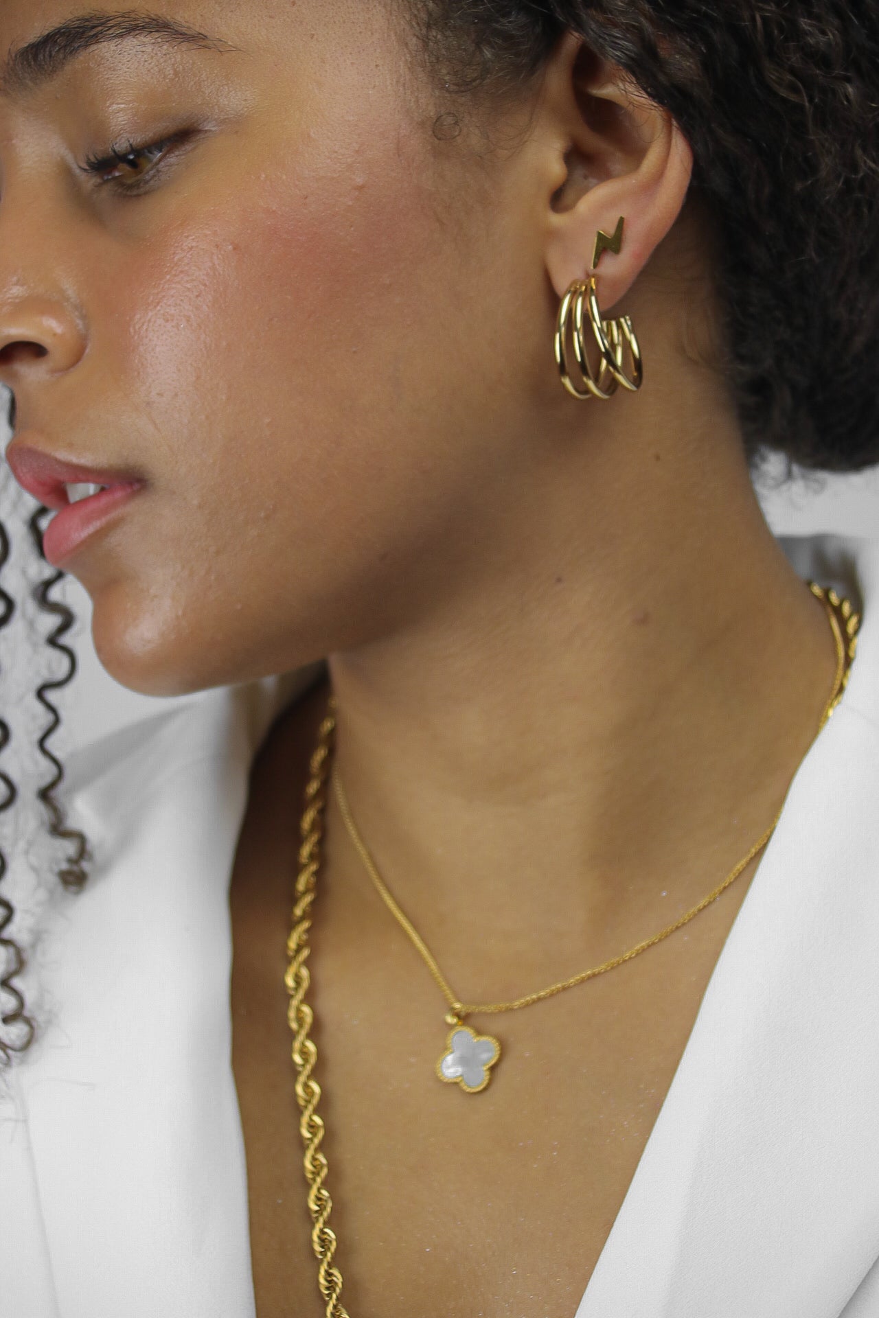 VERA EARRINGS