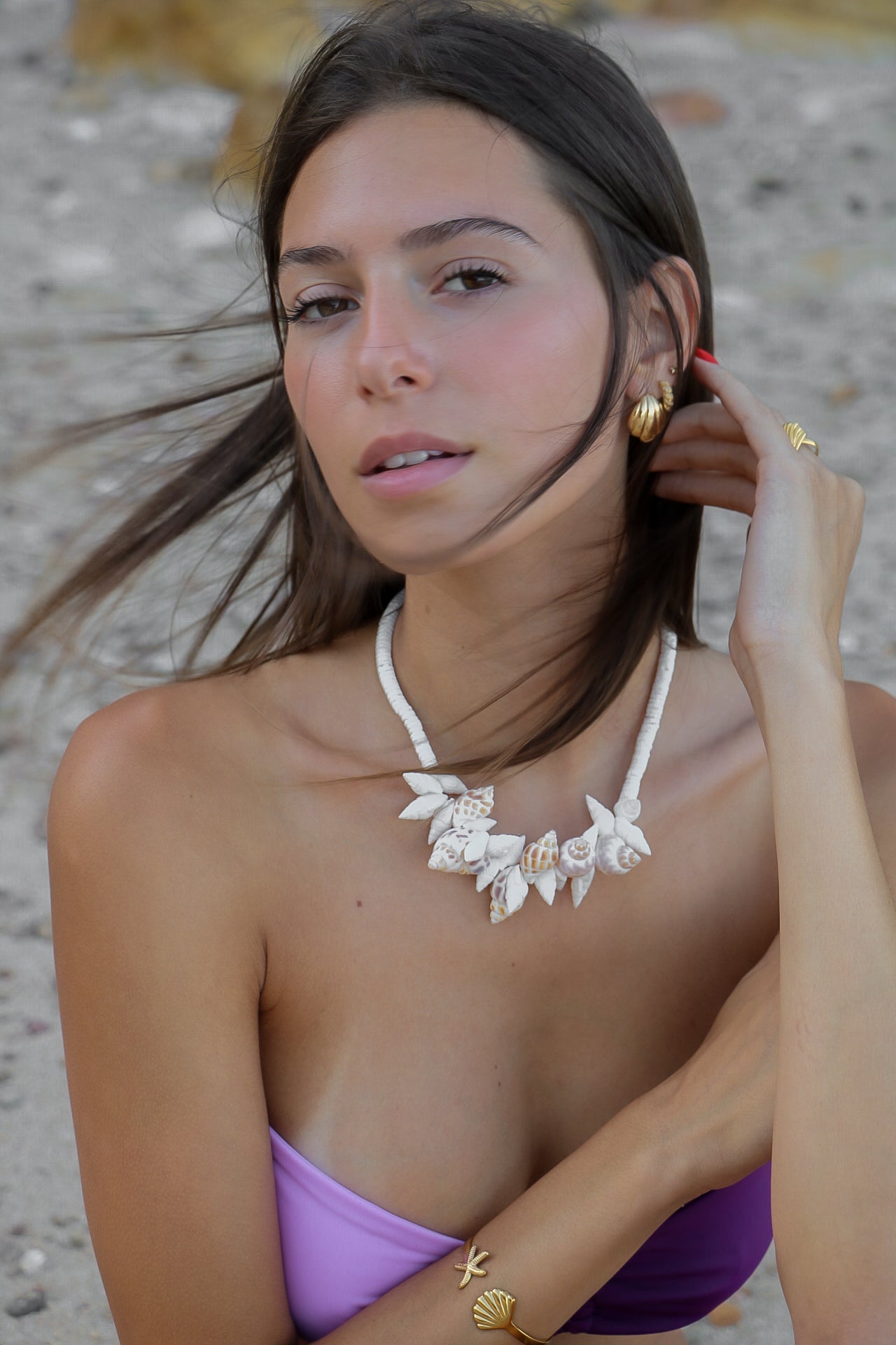 COLAR MOANA