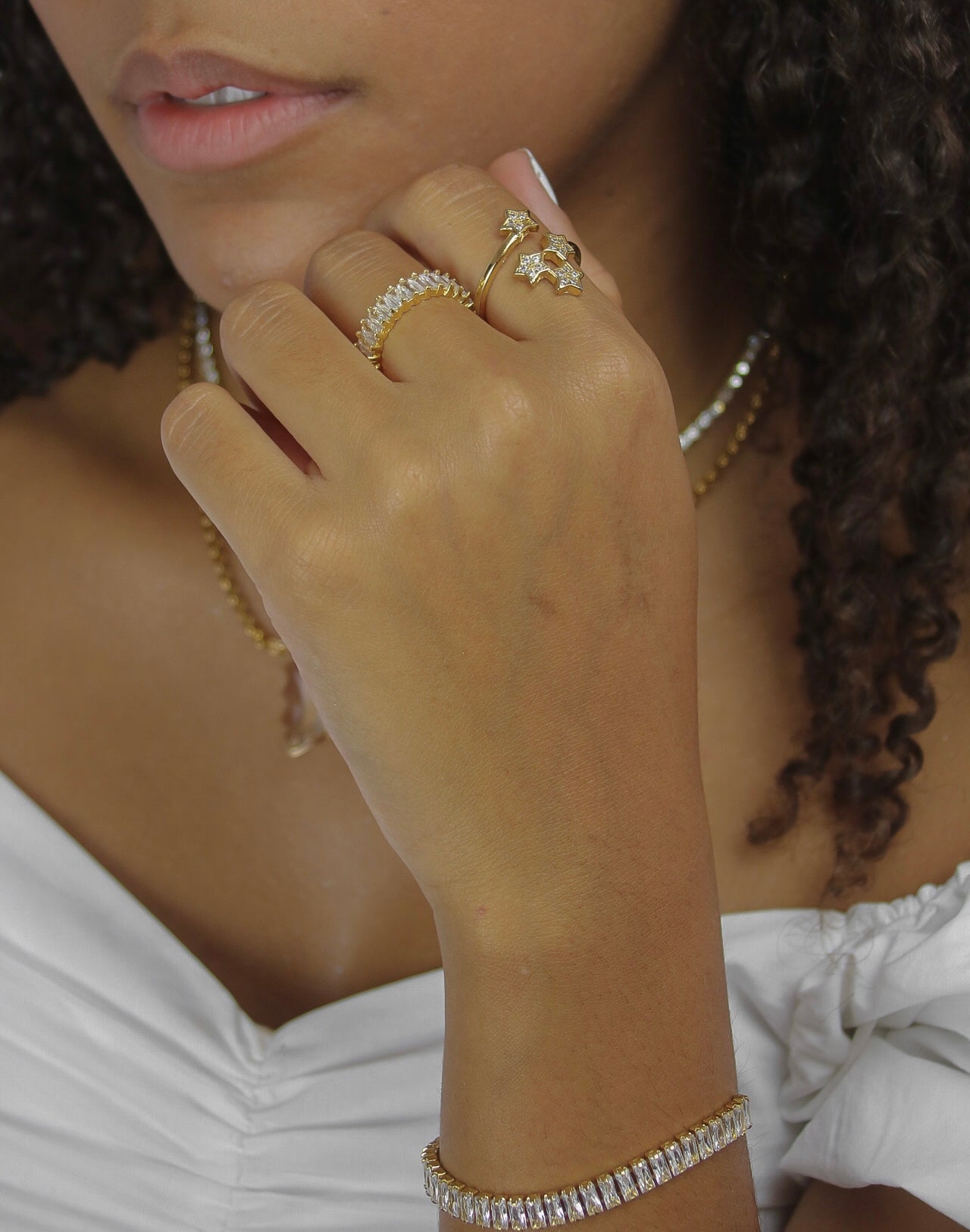 ALASKA RING