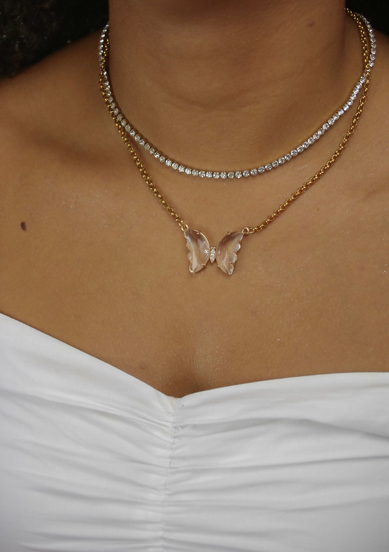 BELLA NECKLACE