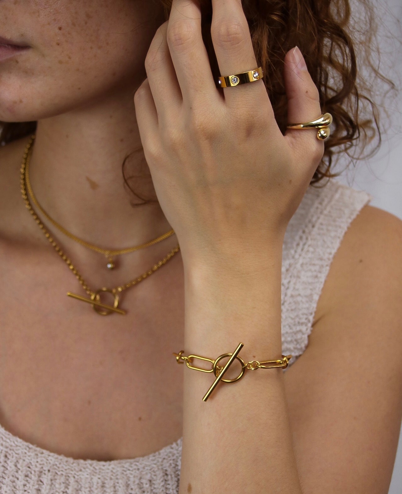 SOFIA II BRACELET