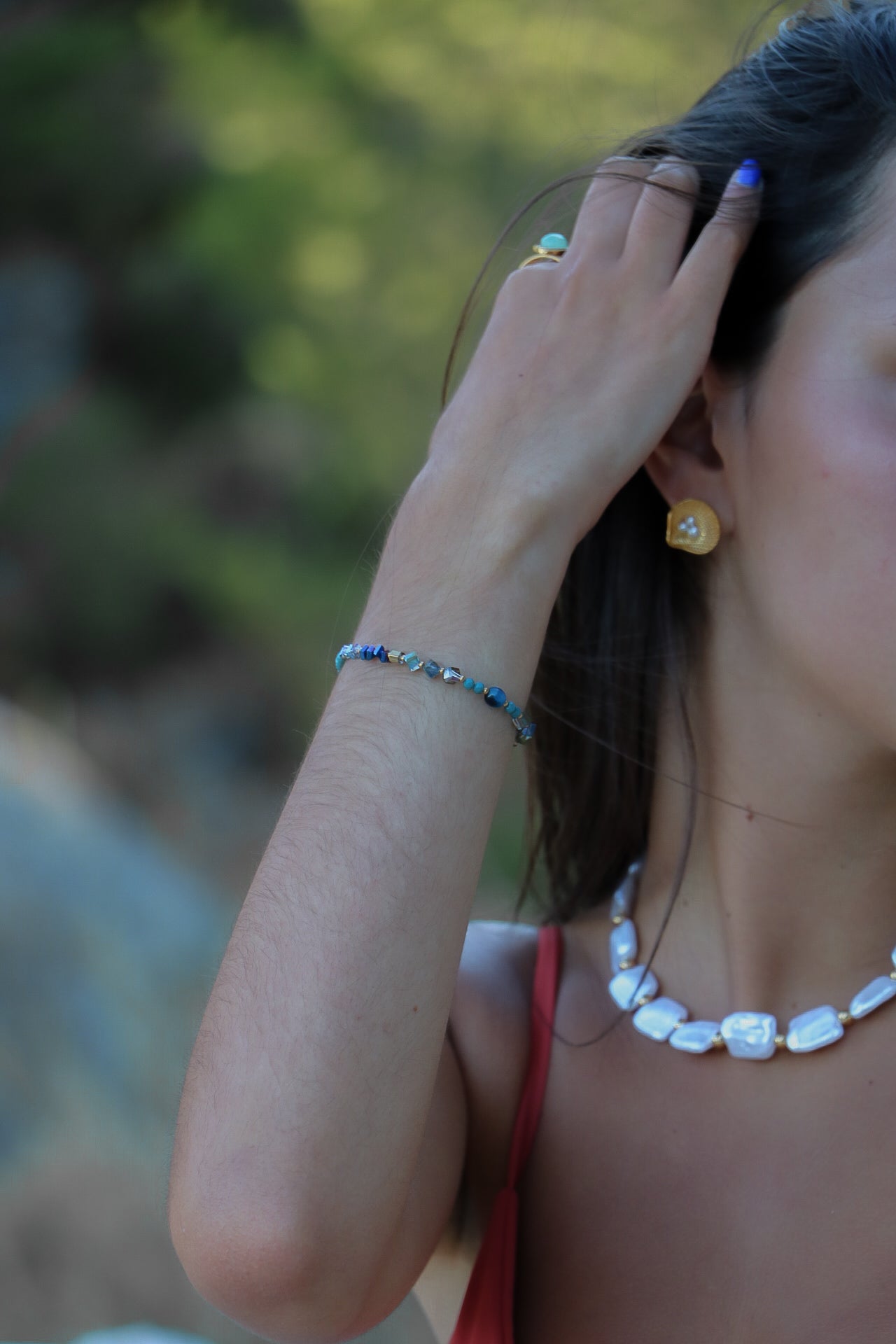 PULSEIRA RAINBOW