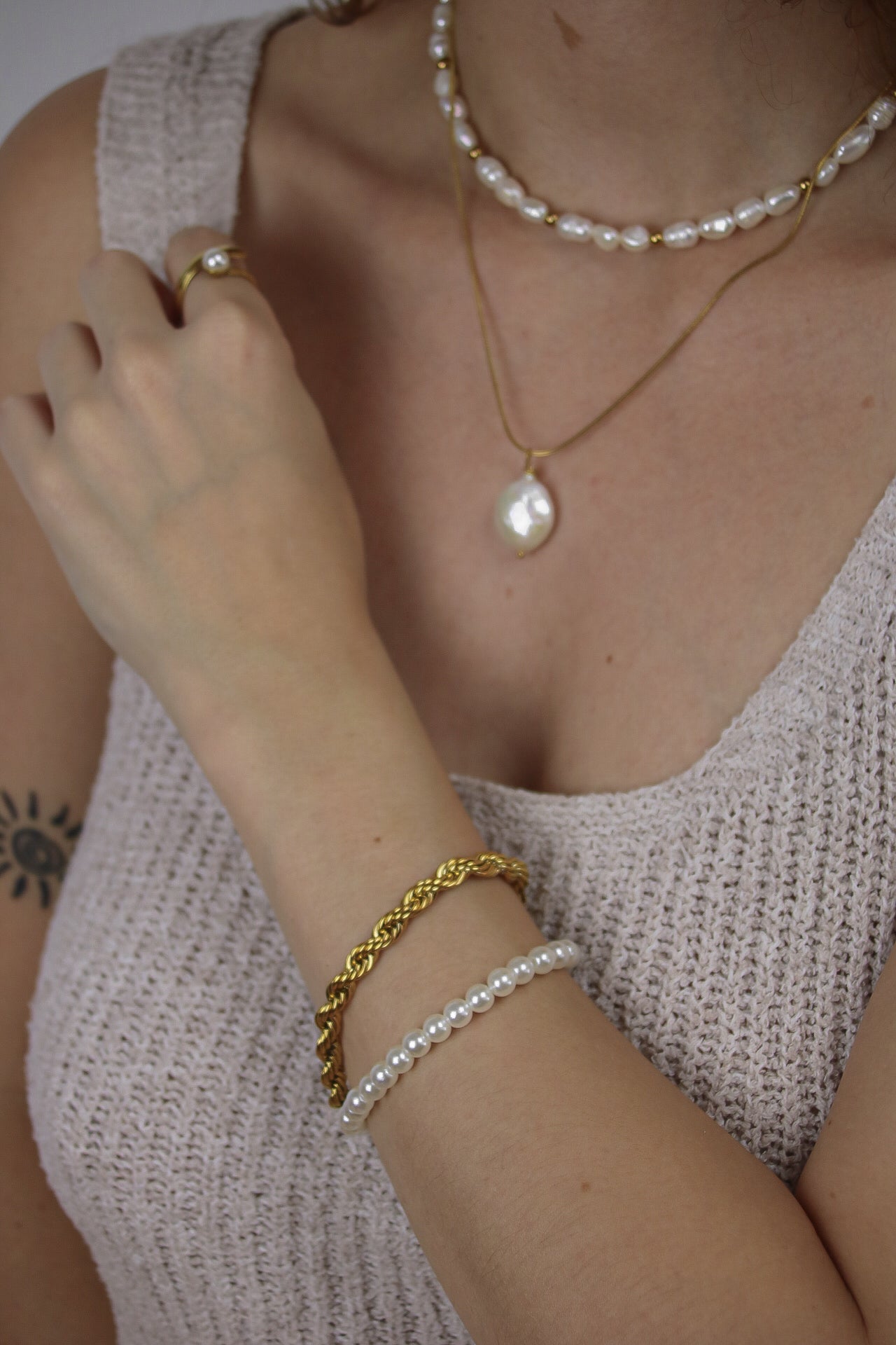 MOANA BRACELET