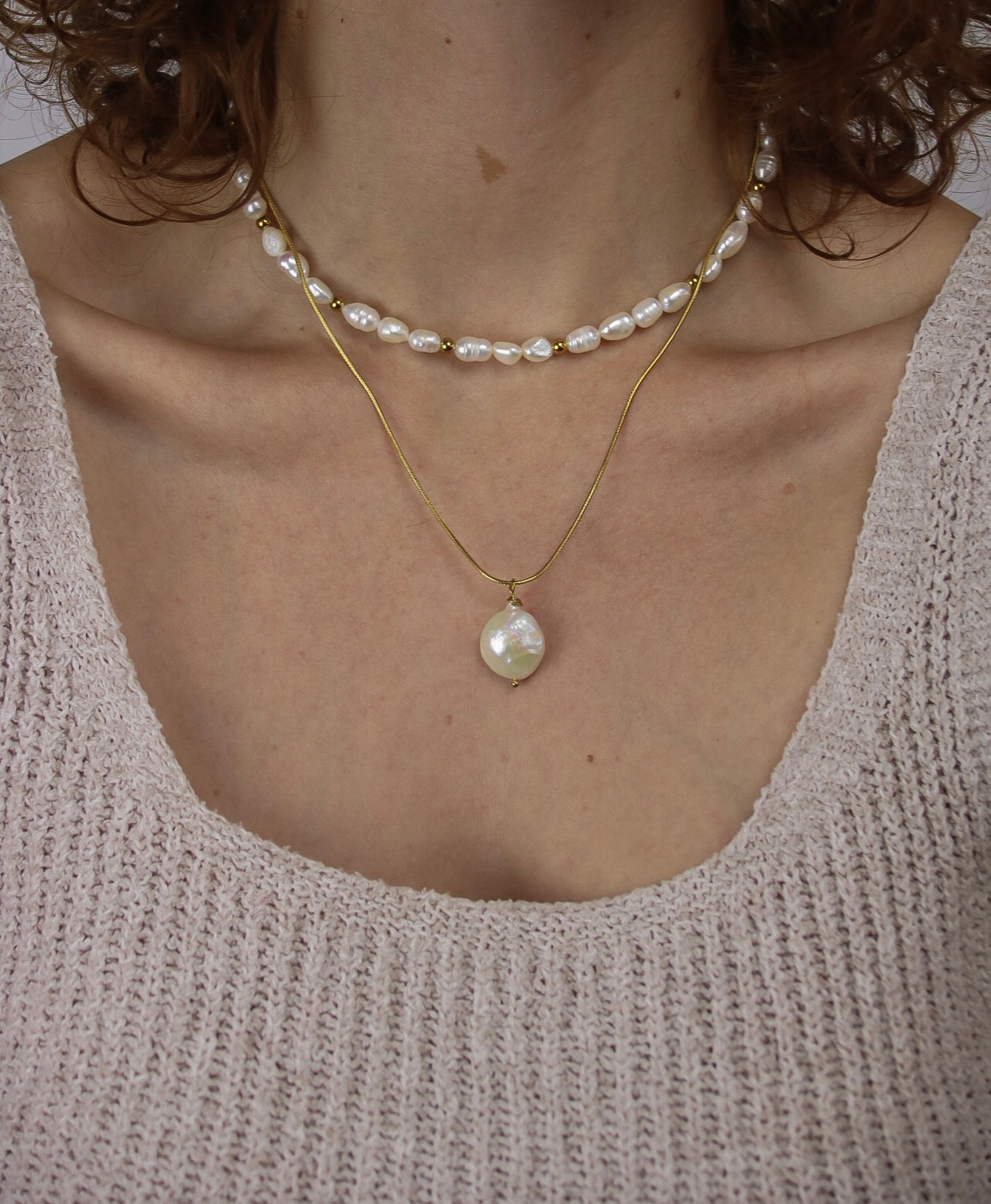 BLAIR NECKLACE
