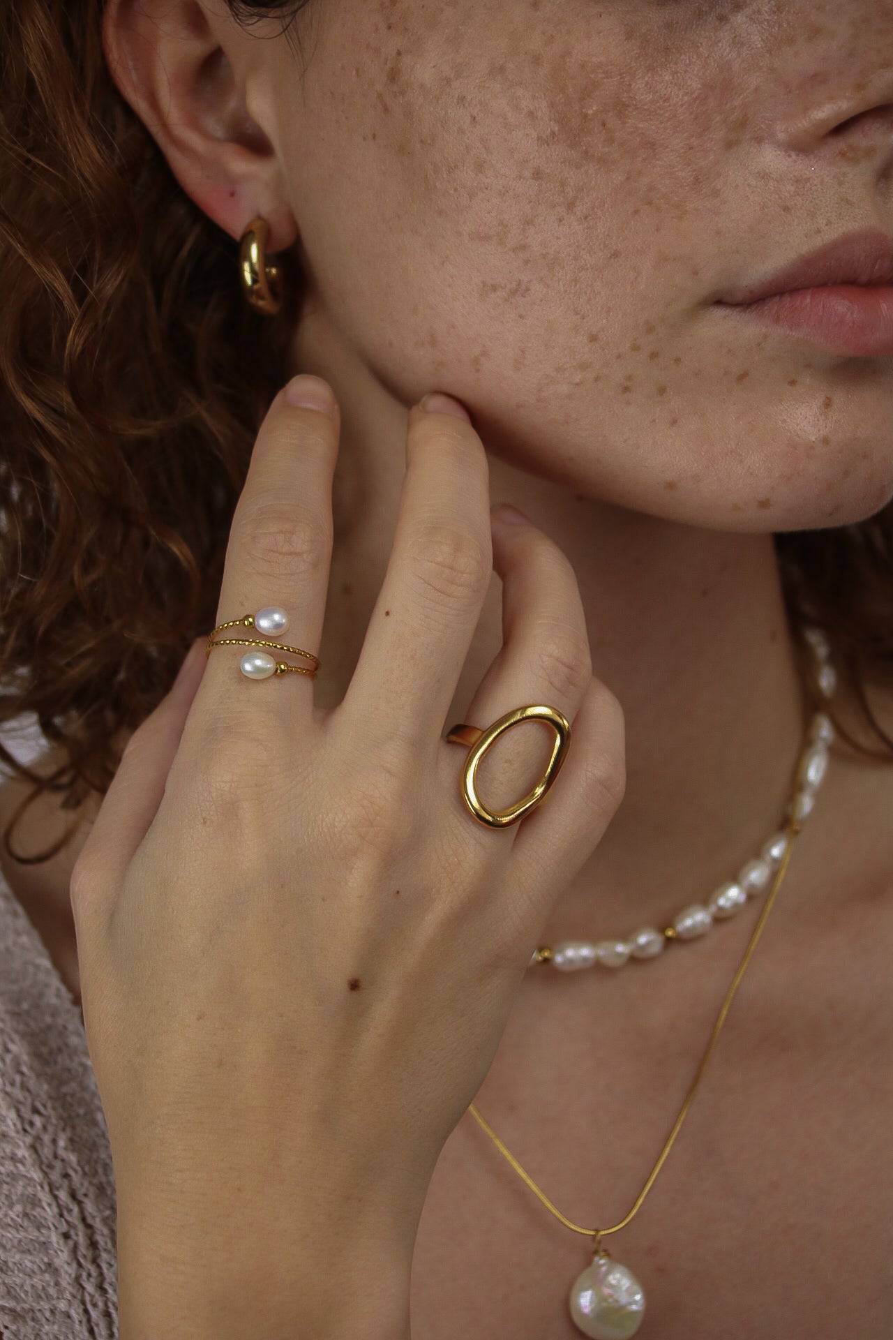 SPLIT RING