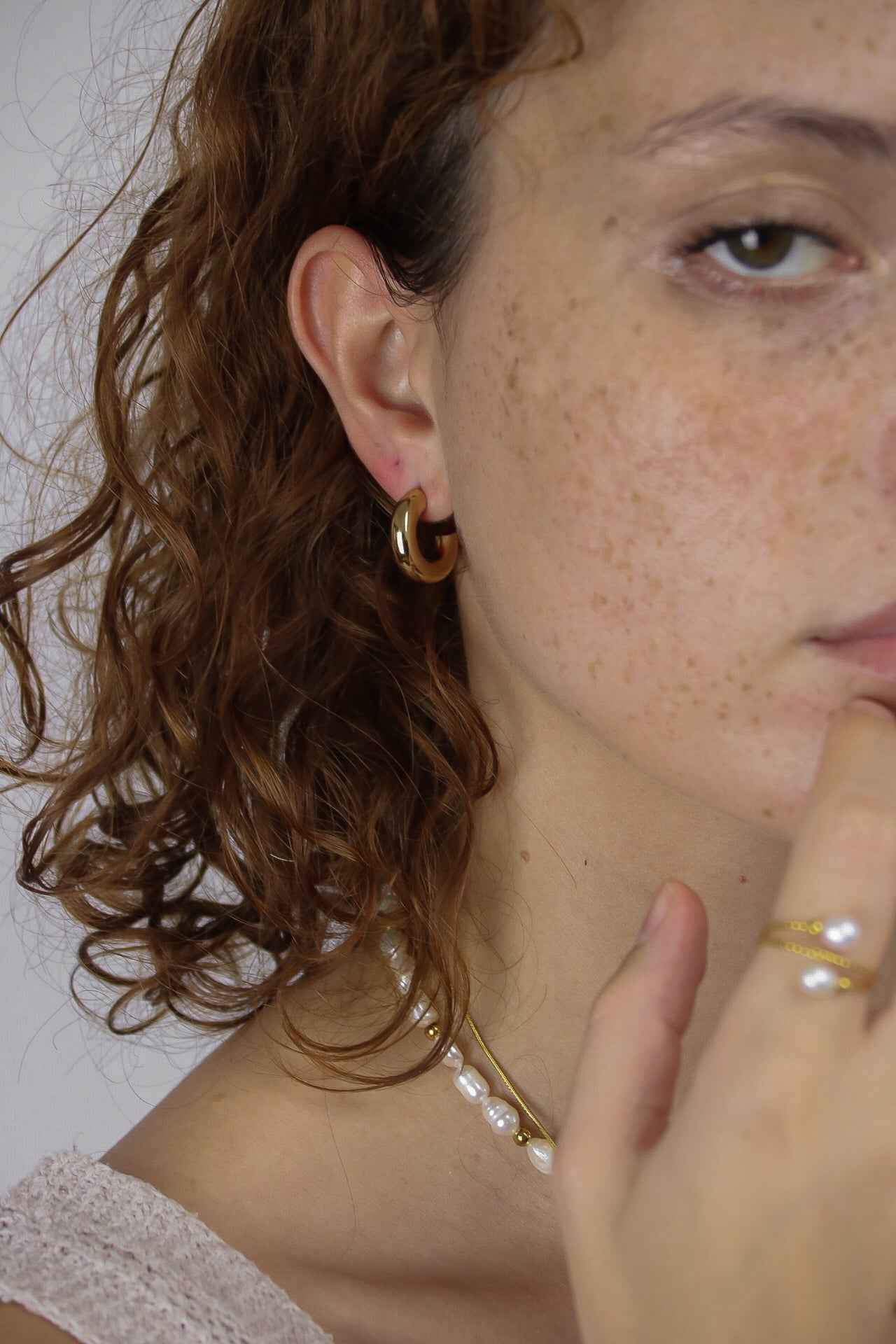 OLIVIA EARRINGS