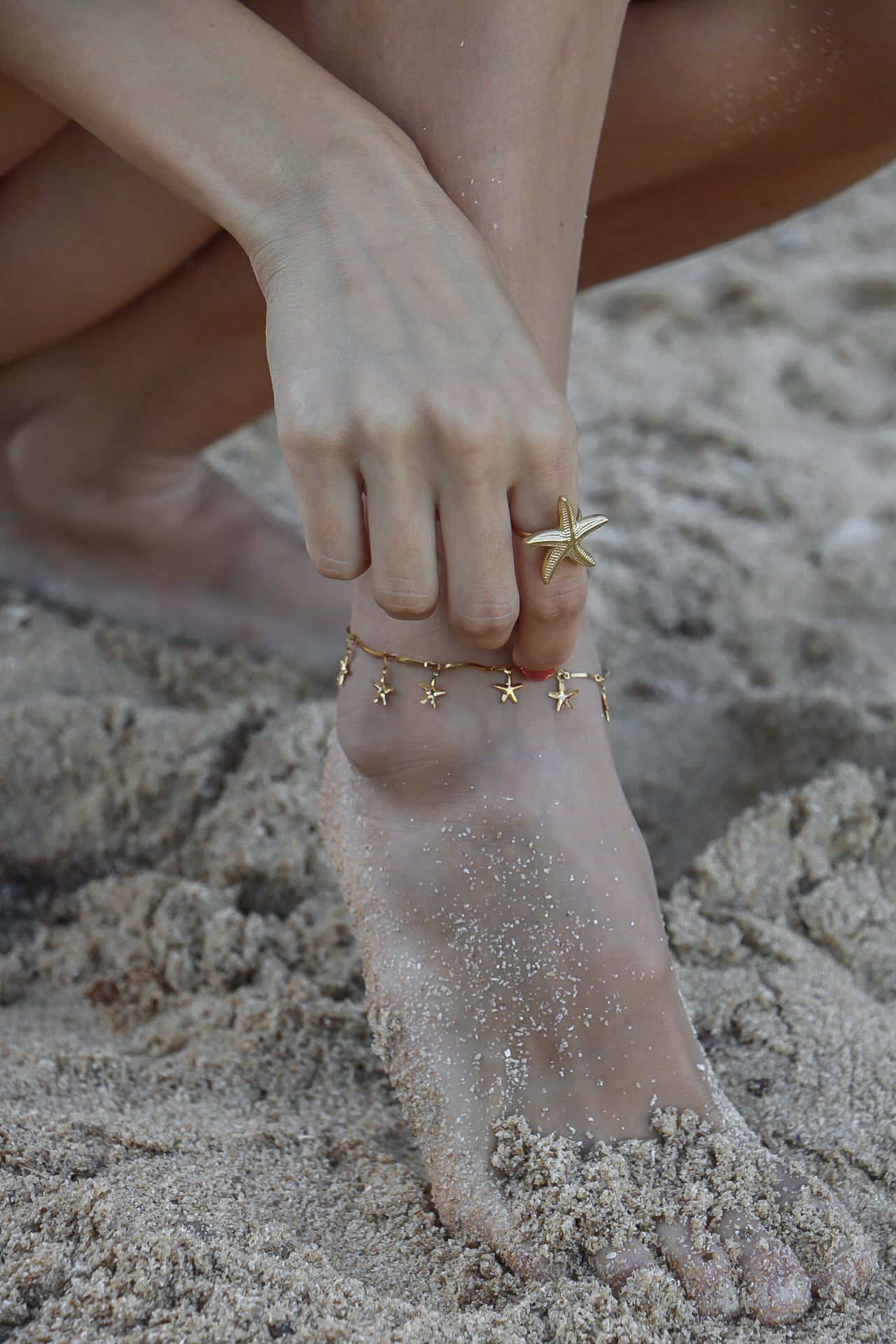 ANEL STARFISH