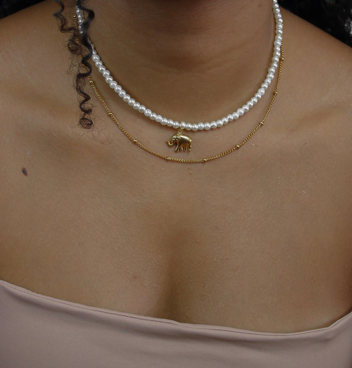 NOA NECKLACE