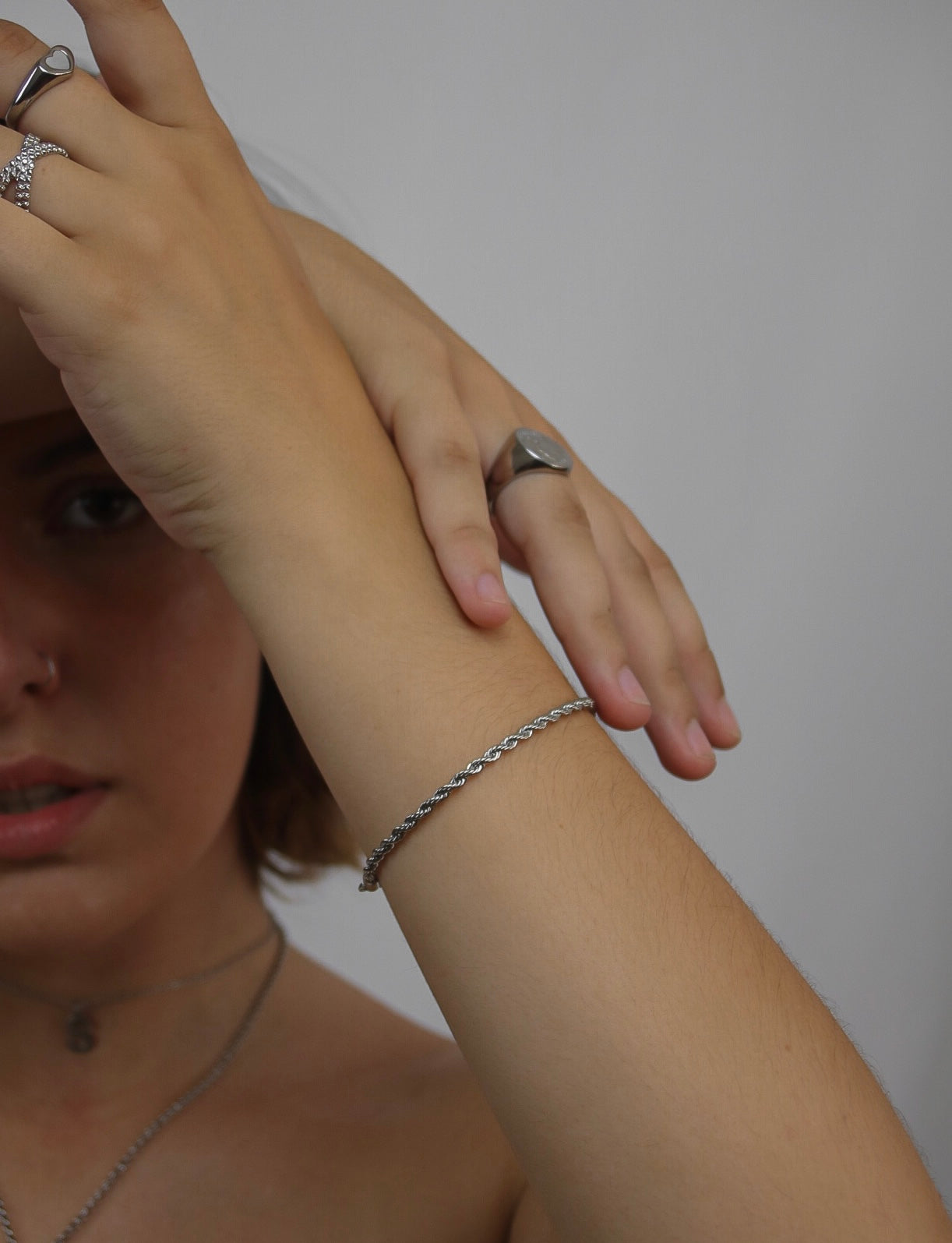 CHARLOTTE BRACELET
